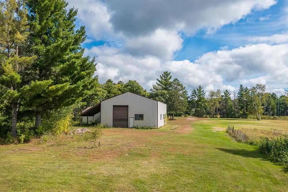 1994 single family home for sale at 20359 Evans Road in Ironton, MN — 3 bed, 2 bath (photo 42 of 48)