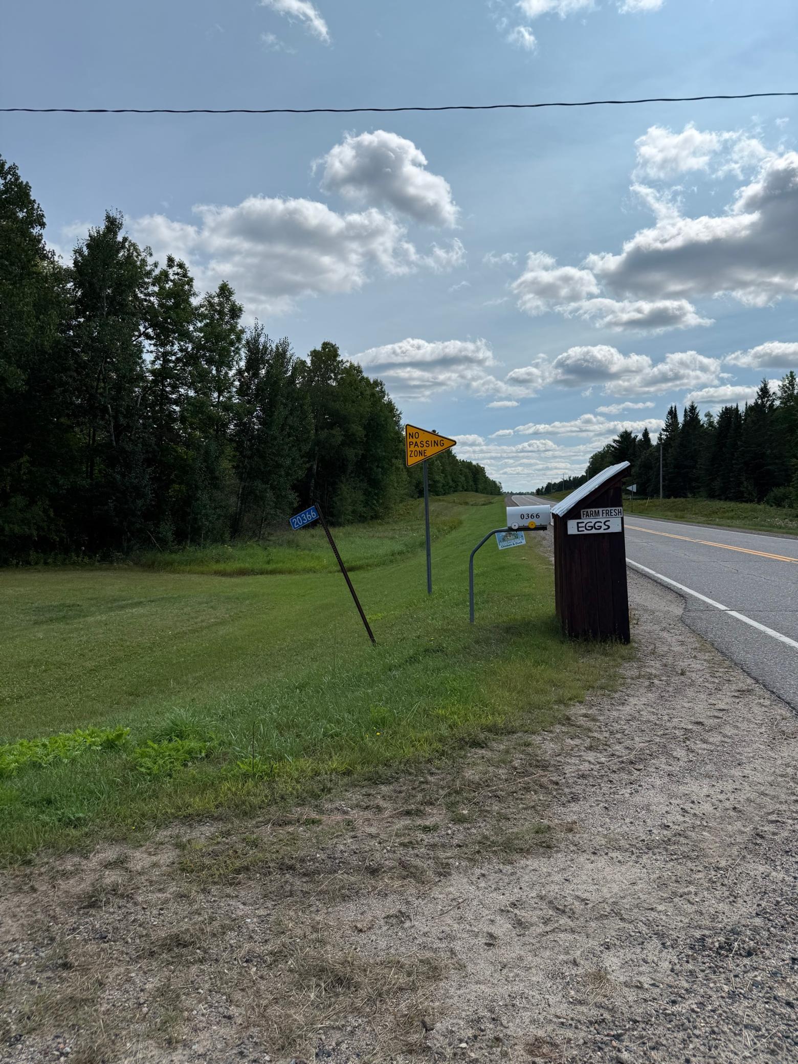 1921 land for sale at 20366 County Road 12 in Bovey, MN (photo 3 of 15)