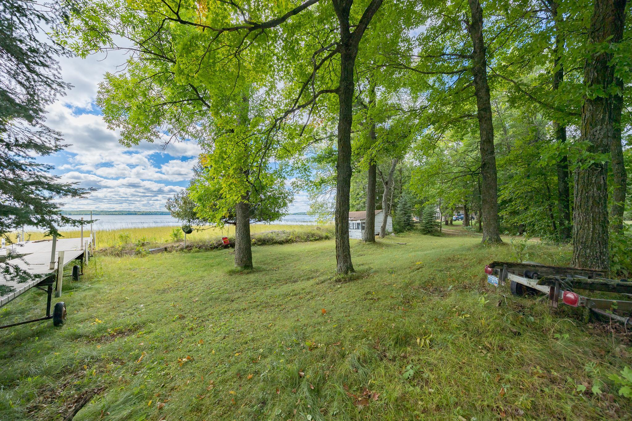 land for sale at 1725 Birch Lane NE in Longville, MN