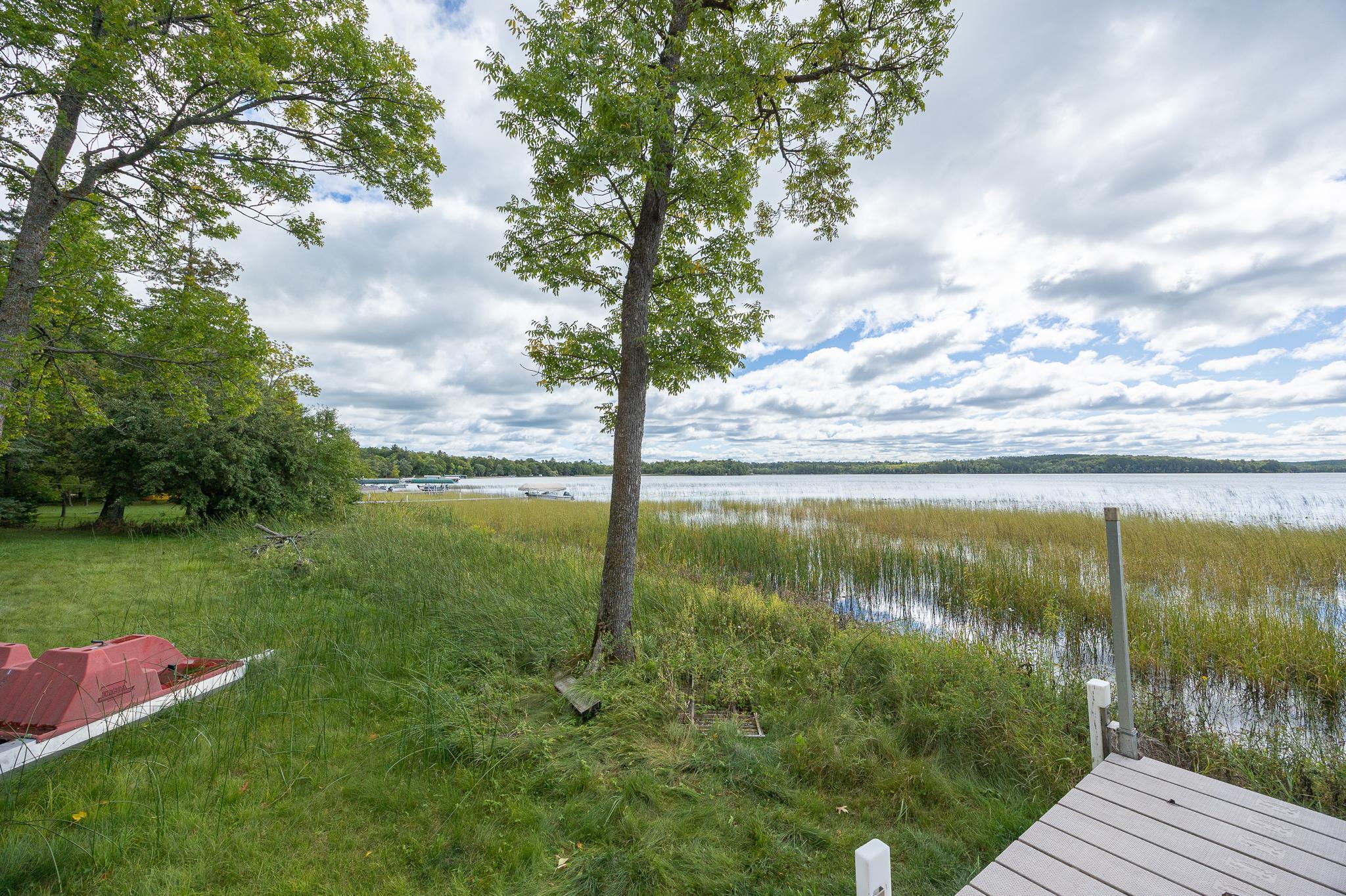 land for sale at 1725 Birch Lane NE in Longville, MN (photo 2 of 24)
