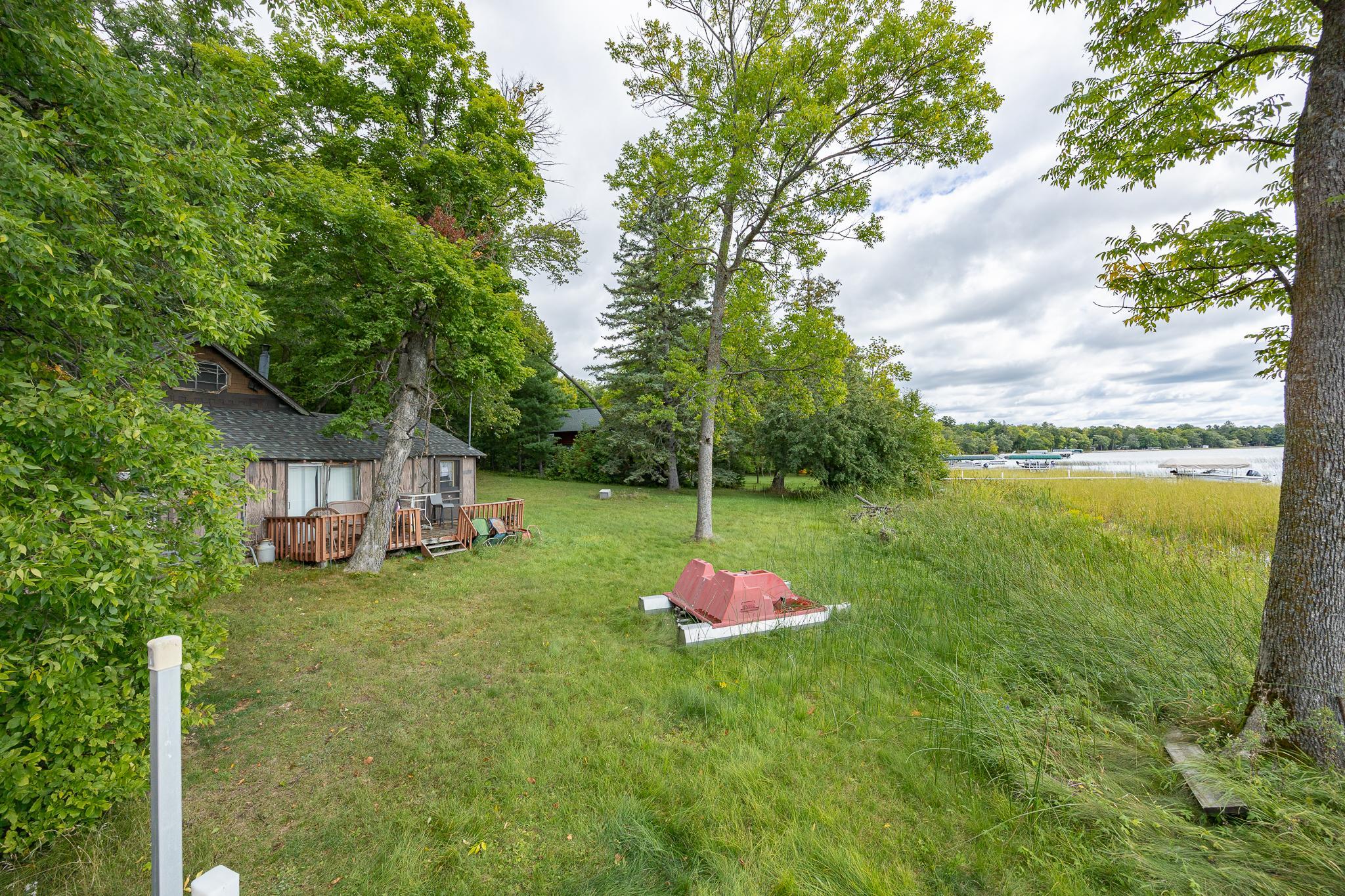 land for sale at 1725 Birch Lane NE in Longville, MN (photo 12 of 24)