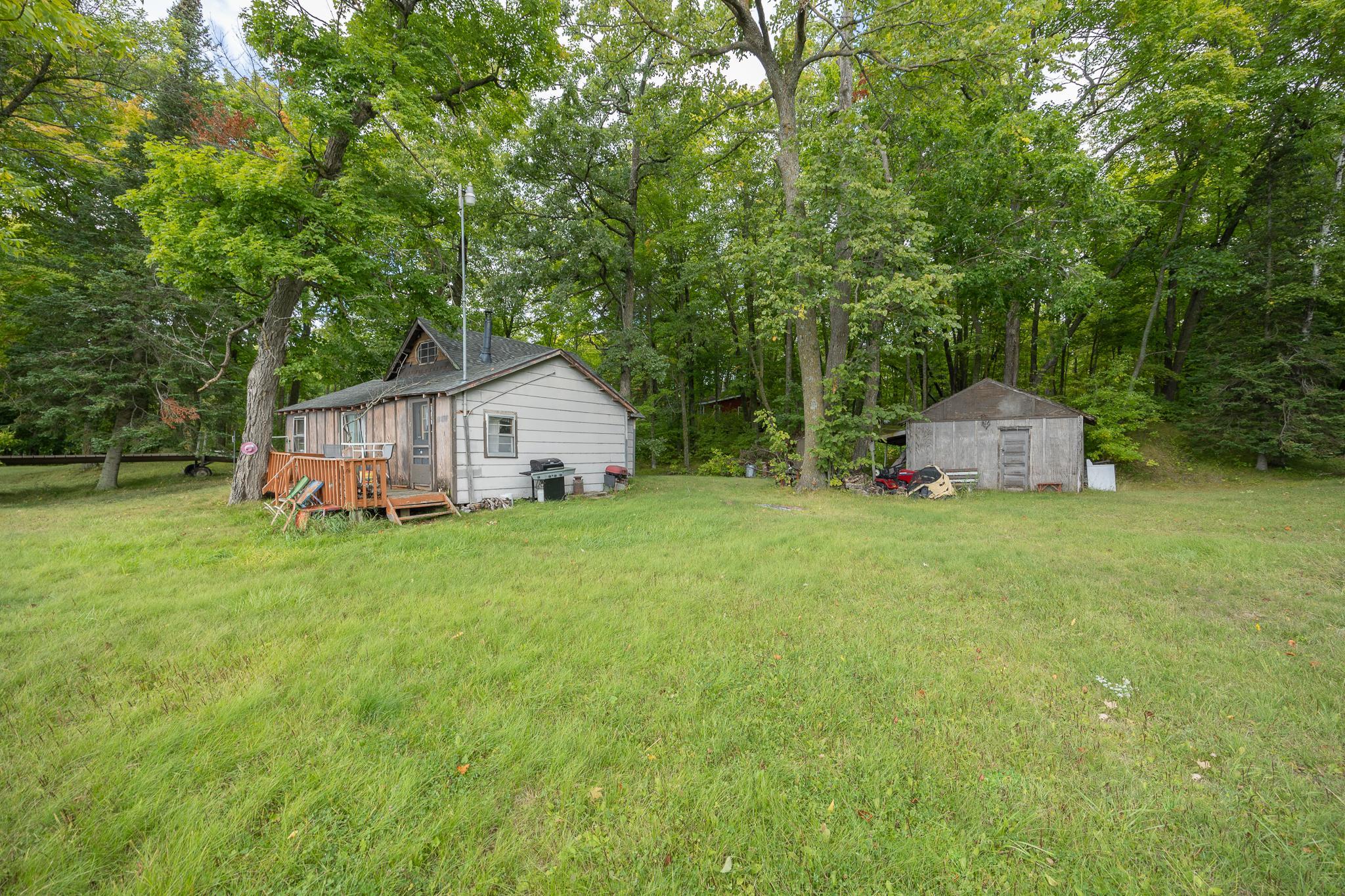 land for sale at 1725 Birch Lane NE in Longville, MN (photo 14 of 24)