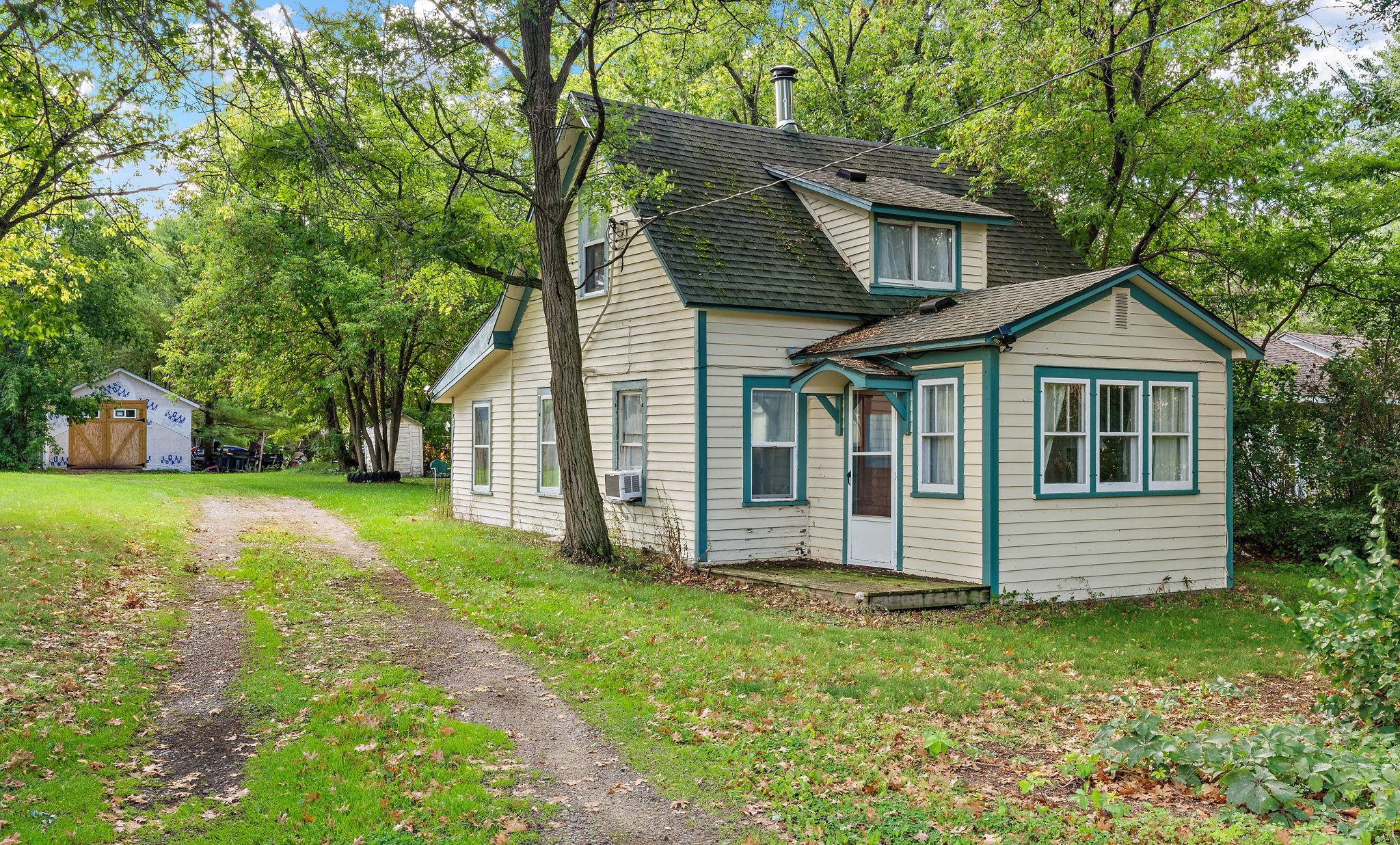 3967 Brown Street, Pequot Lakes, MN 56472 Open House