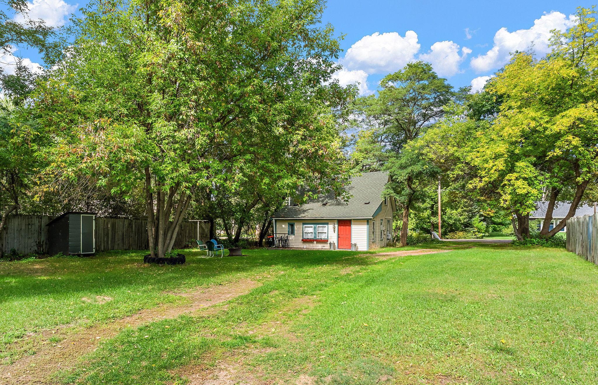 1913 single family home for sale at 3967 Brown Street in Pequot Lakes, MN — 3 bed, 1 bath (photo 15 of 21)