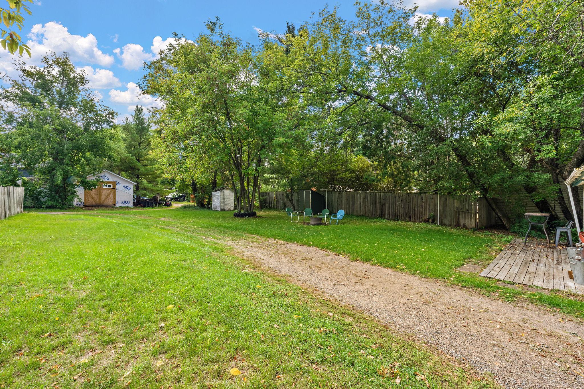 1913 single family home for sale at 3967 Brown Street in Pequot Lakes, MN — 3 bed, 1 bath (photo 16 of 21)