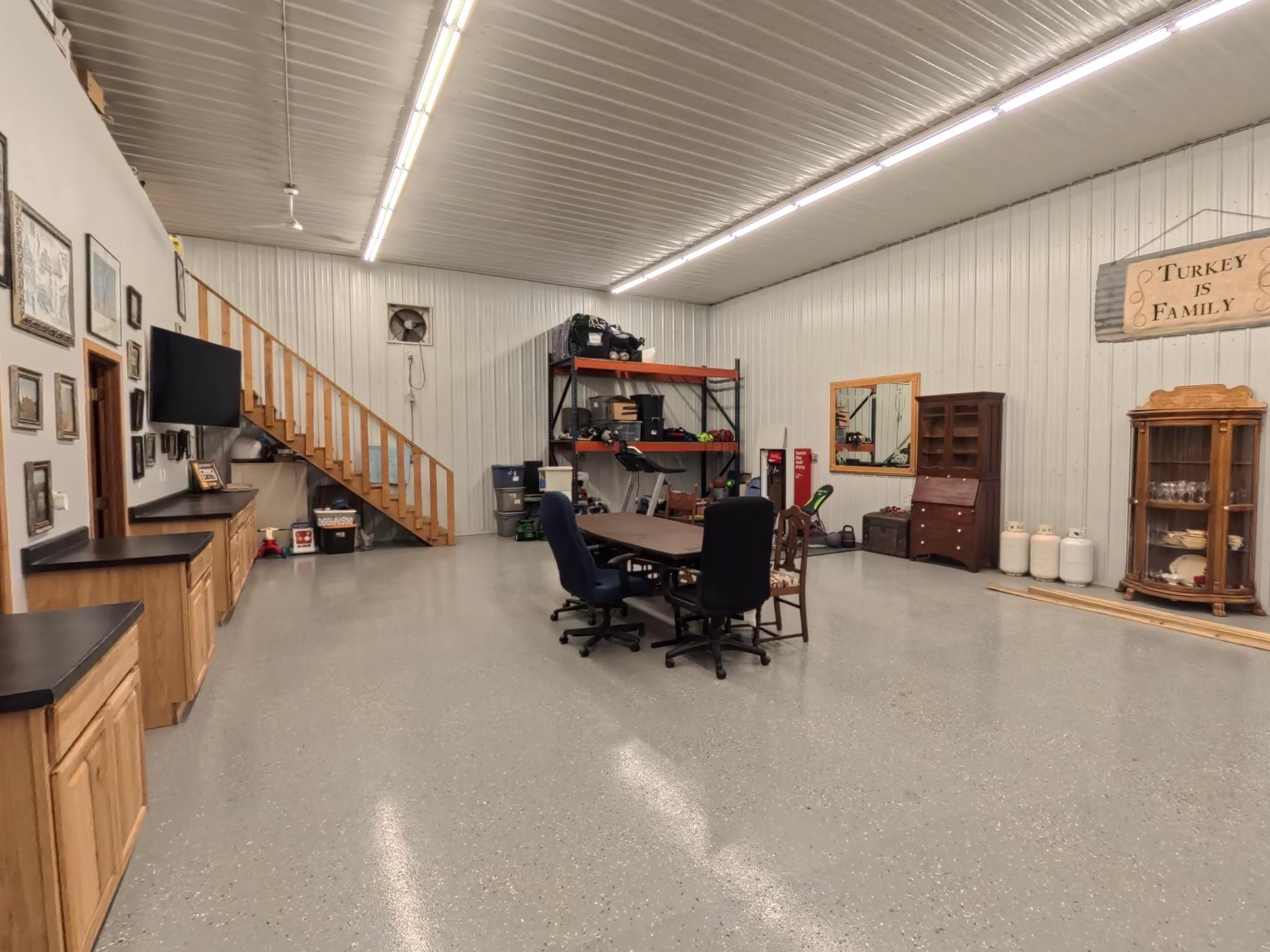 1998 single family home for sale at 5900 Remington Road SE in Alexandria, MN — 4 bed, 4 bath (photo 37 of 43)