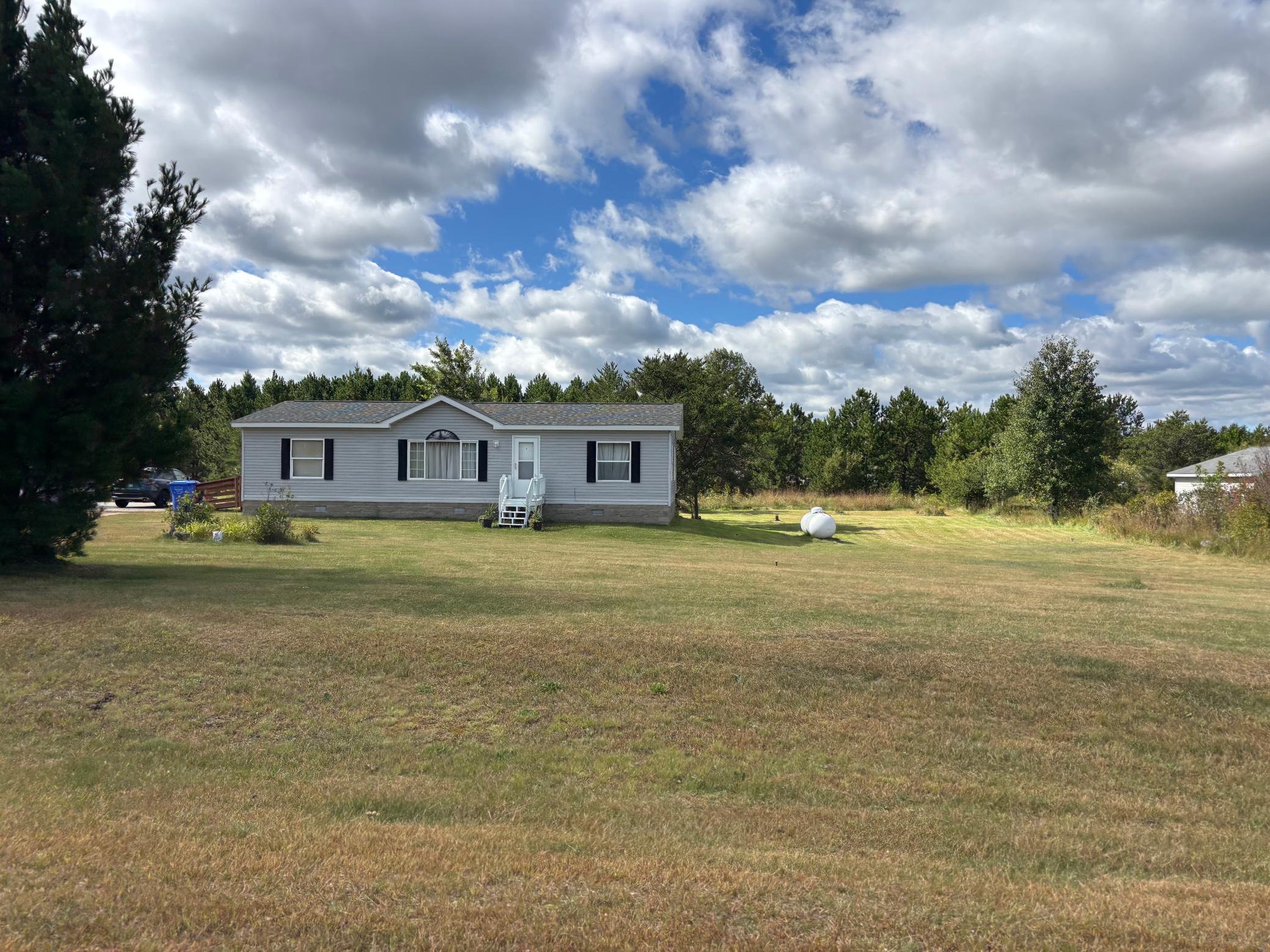 2009 single family home for sale at 393 Paul Miller Lane NW in Bemidji, MN — 3 bed, 2 bath