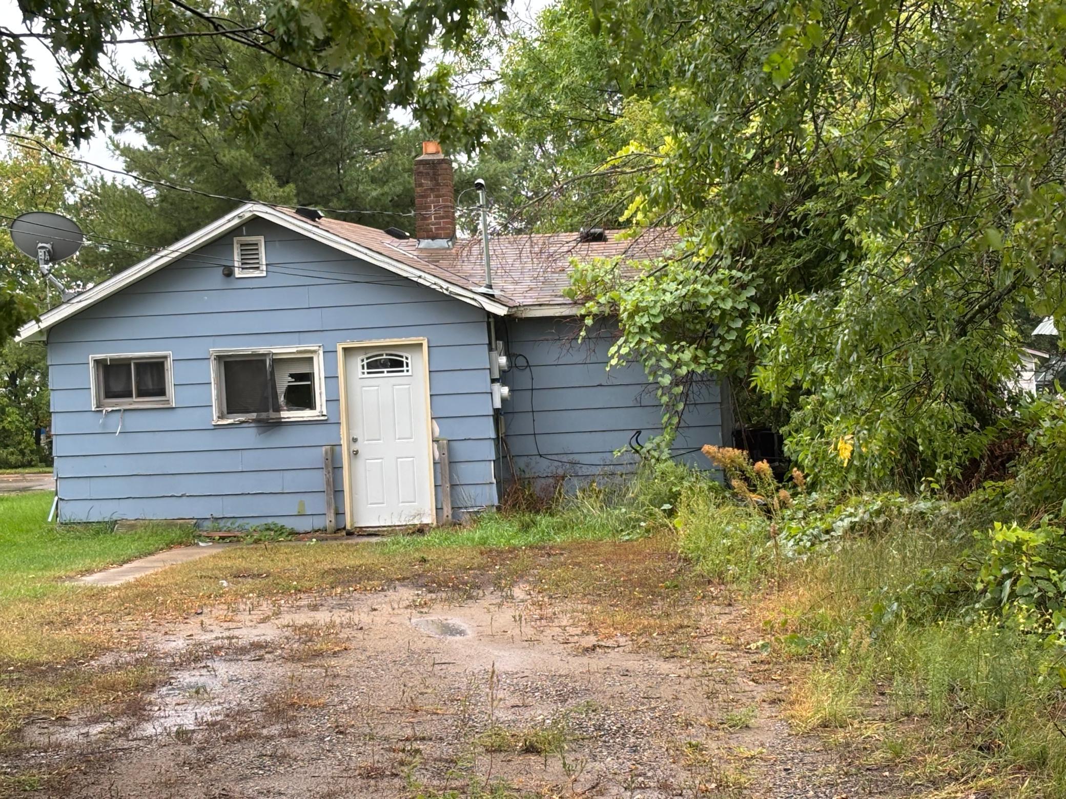 1940 single family home for sale at 19 1st Street NW in Cass Lake, MN — 2 bed, 1 bath (photo 11 of 11)