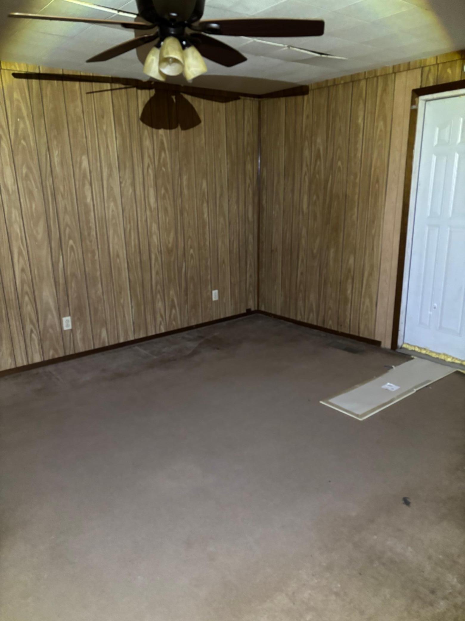 1940 single family home for sale at 19 1st Street NW in Cass Lake, MN — 2 bed, 1 bath (photo 5 of 11)