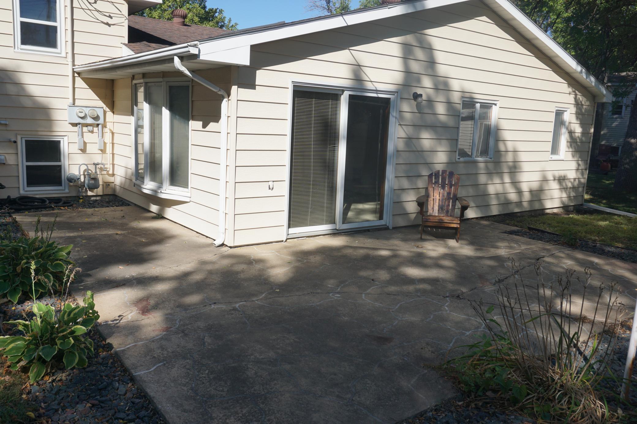 1968 single family home for sale at 504 11th Street N in Breckenridge, MN — 3 bed, 2 bath (photo 34 of 39)