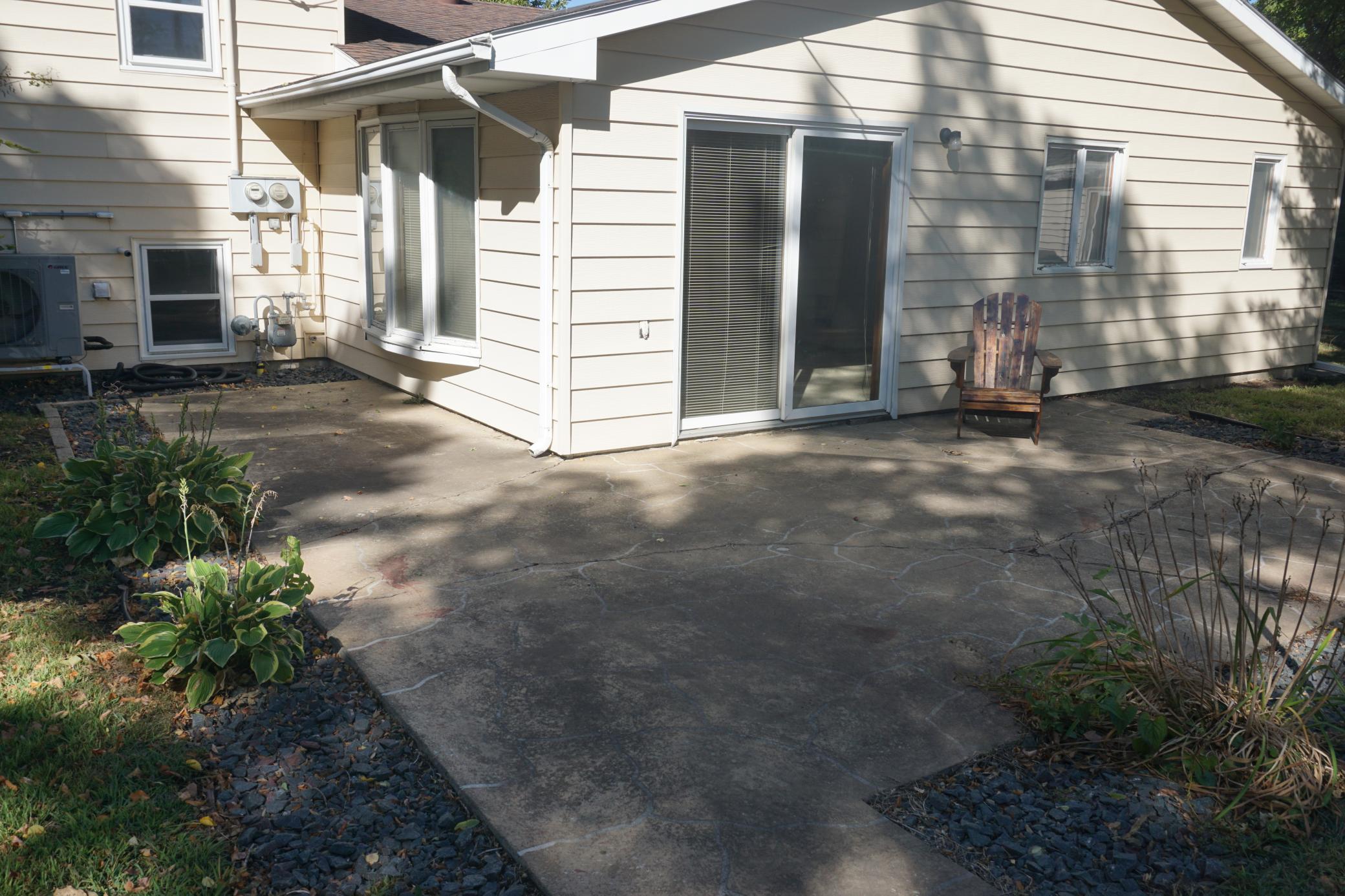 1968 single family home for sale at 504 11th Street N in Breckenridge, MN — 3 bed, 2 bath (photo 35 of 39)