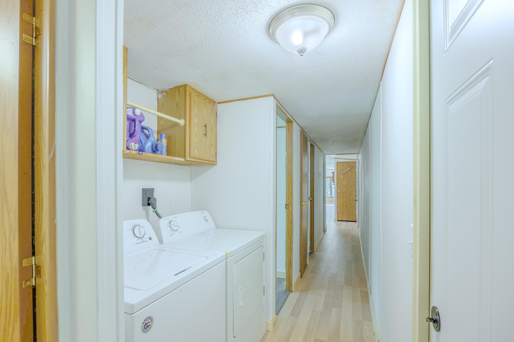 1991 single family home for sale at 23099 512th Street in Bemidji, MN — 3 bed, 1 bath (photo 16 of 44)
