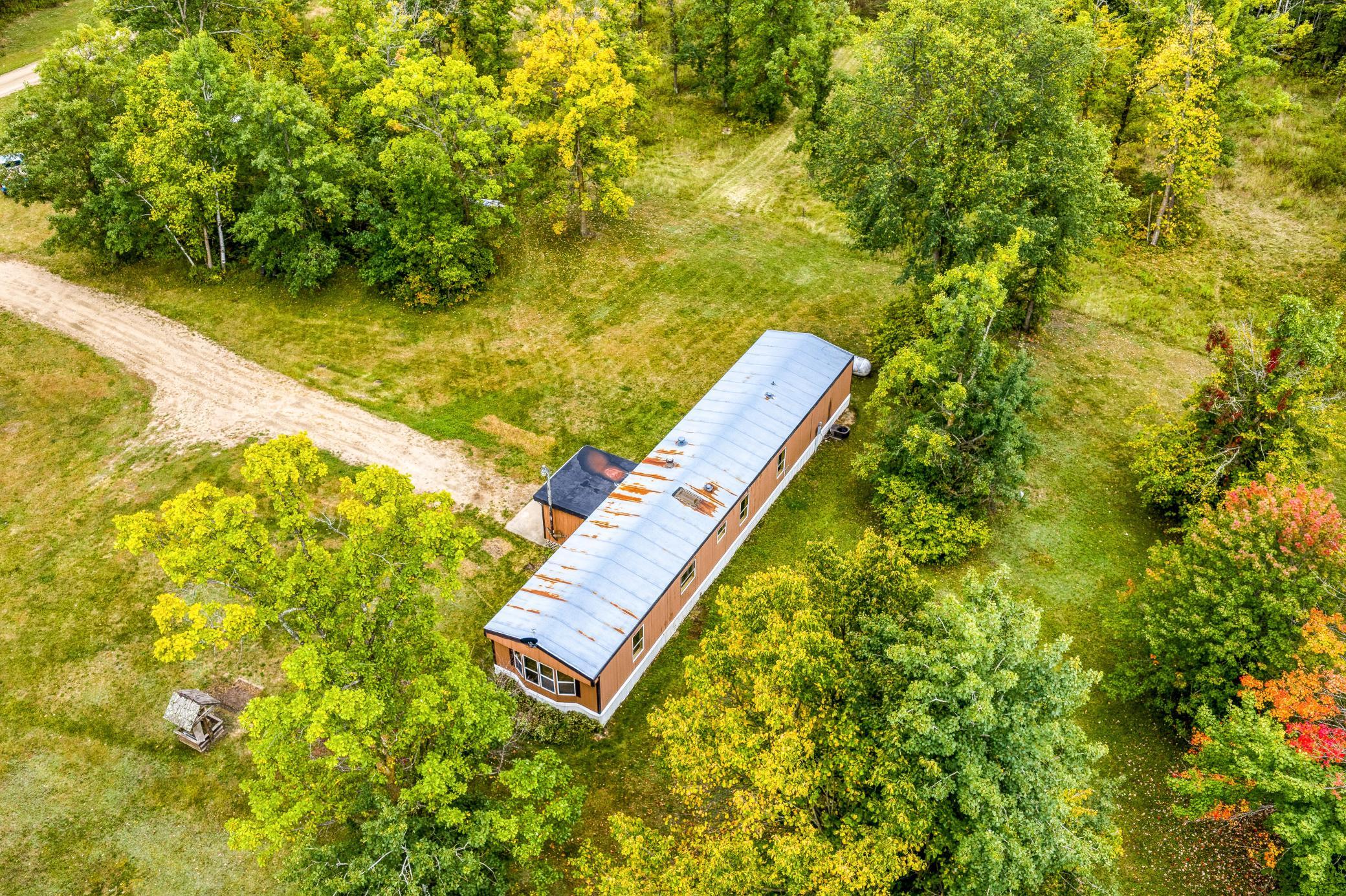 1991 single family home for sale at 23099 512th Street in Bemidji, MN — 3 bed, 1 bath (photo 27 of 44)