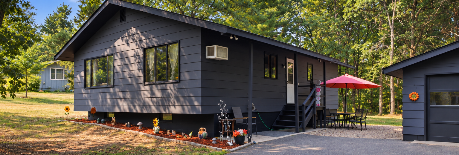1978 single family home for sale at 5546 Poplar Avenue in Nisswa, MN — 3 bed, 1 bath (photo 27 of 36)