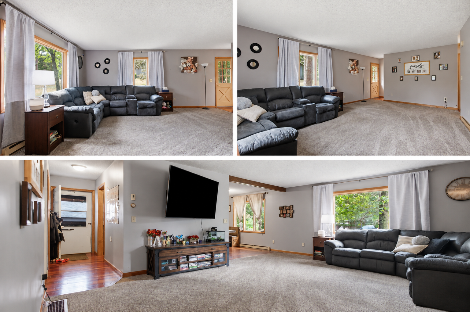 1978 single family home for sale at 5546 Poplar Avenue in Nisswa, MN — 3 bed, 1 bath (photo 4 of 36)