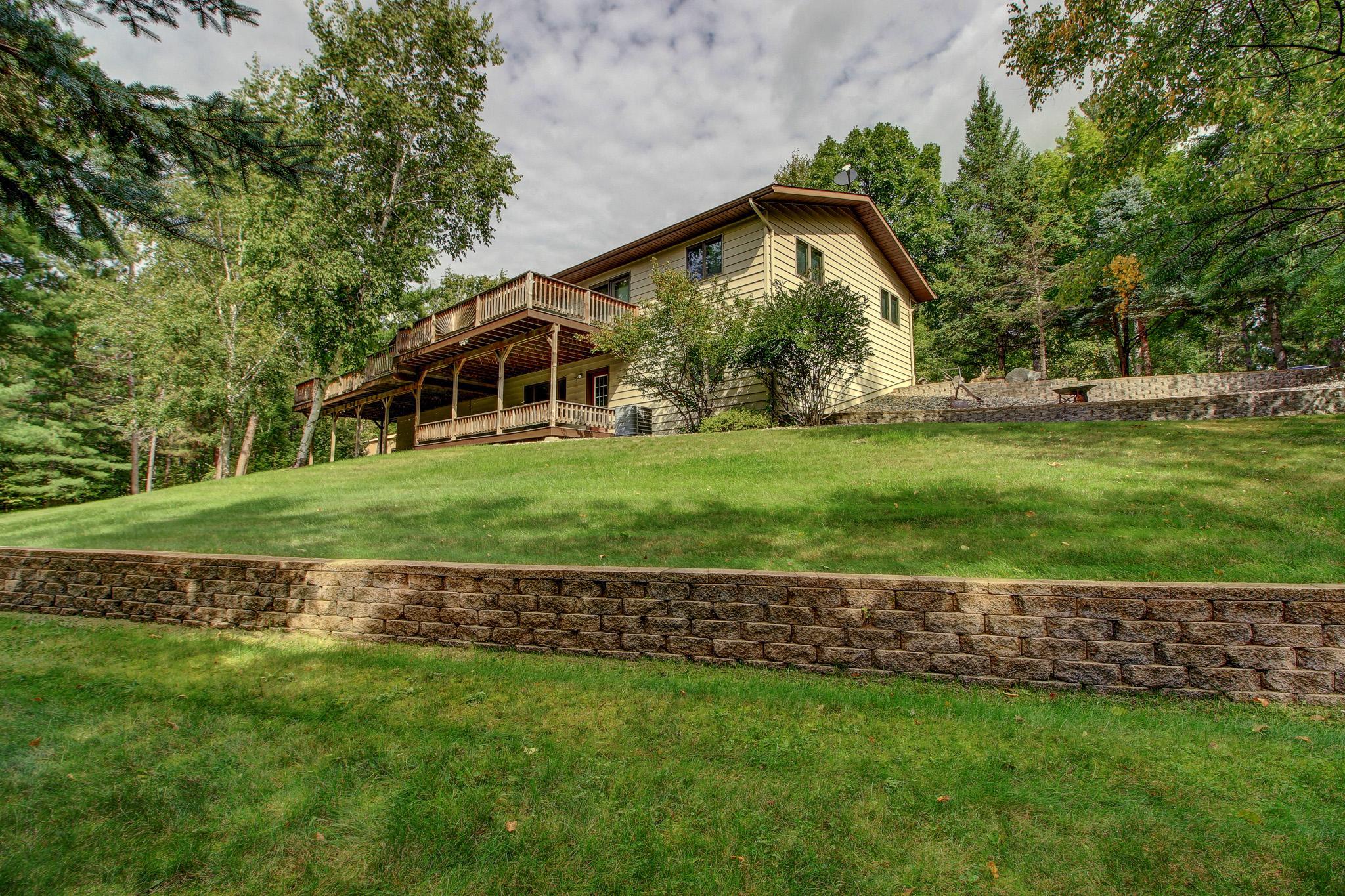 1994 single family home for sale at 24425 Hickory Trail in Park Rapids, MN — 3 bed, 2 bath