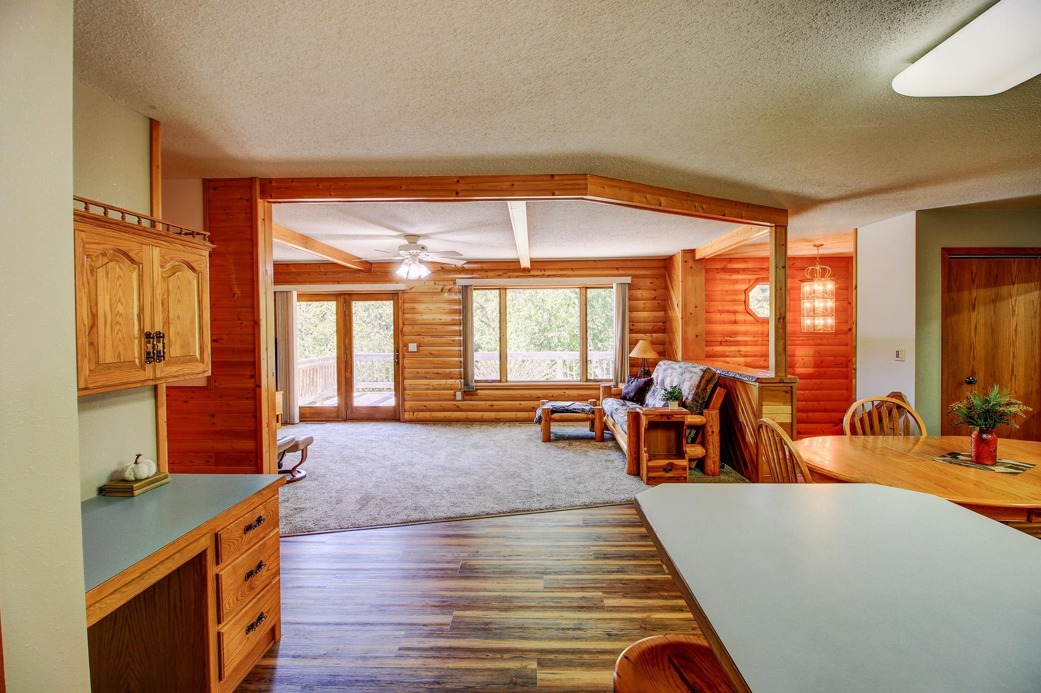 1994 single family home for sale at 24425 Hickory Trail in Park Rapids, MN — 3 bed, 2 bath (photo 14 of 94)