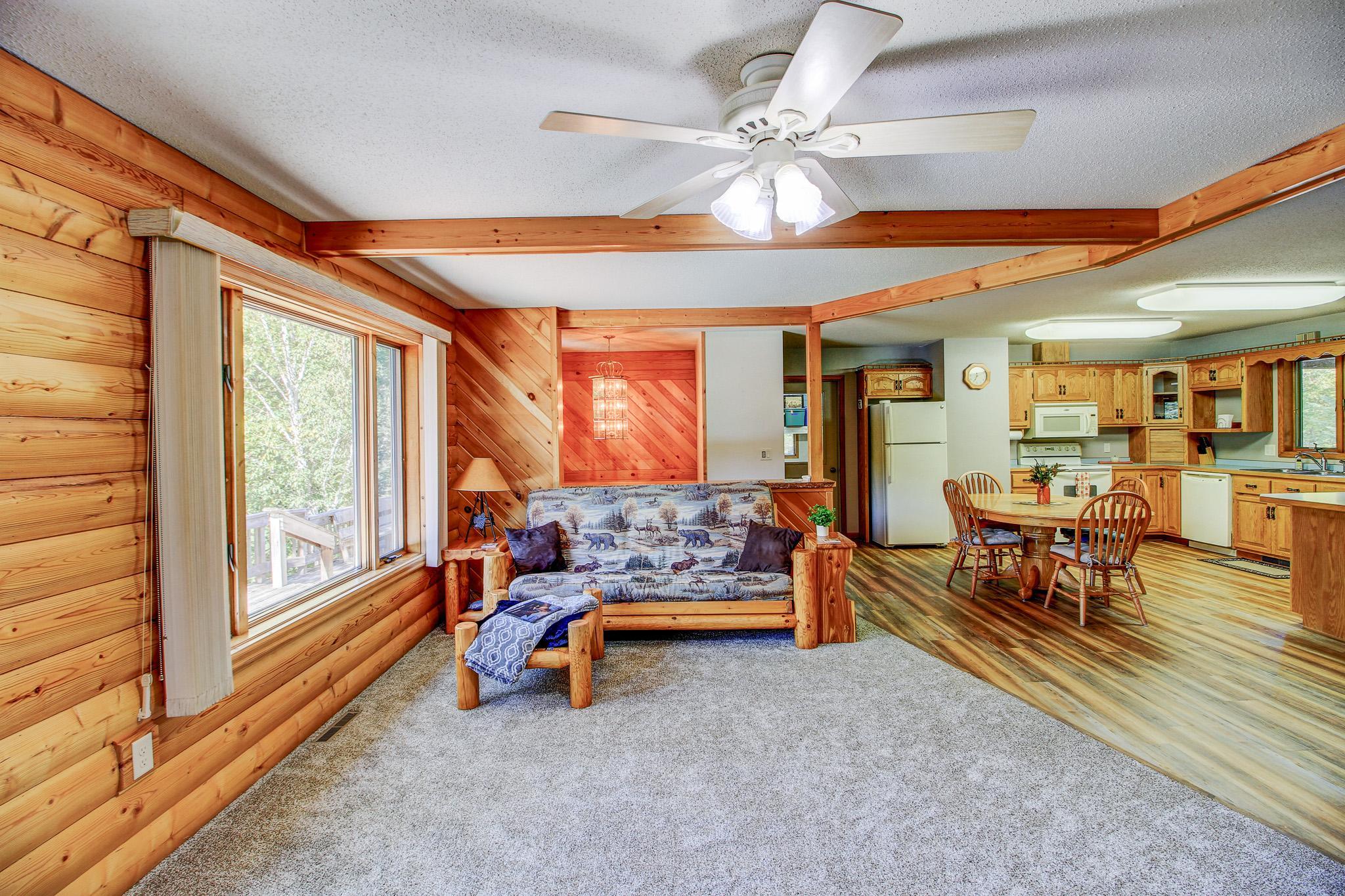 1994 single family home for sale at 24425 Hickory Trail in Park Rapids, MN — 3 bed, 2 bath (photo 16 of 94)