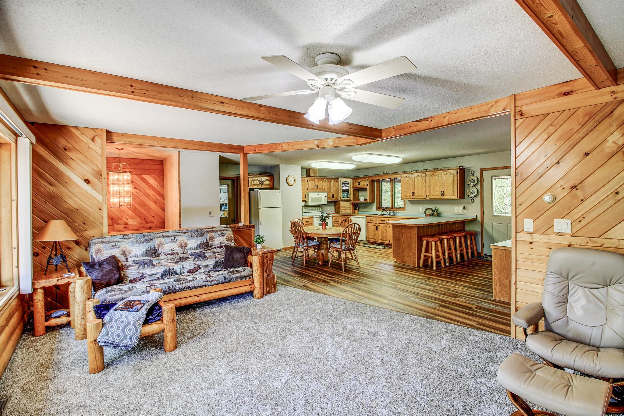 1994 single family home for sale at 24425 Hickory Trail in Park Rapids, MN — 3 bed, 2 bath (photo 17 of 94)