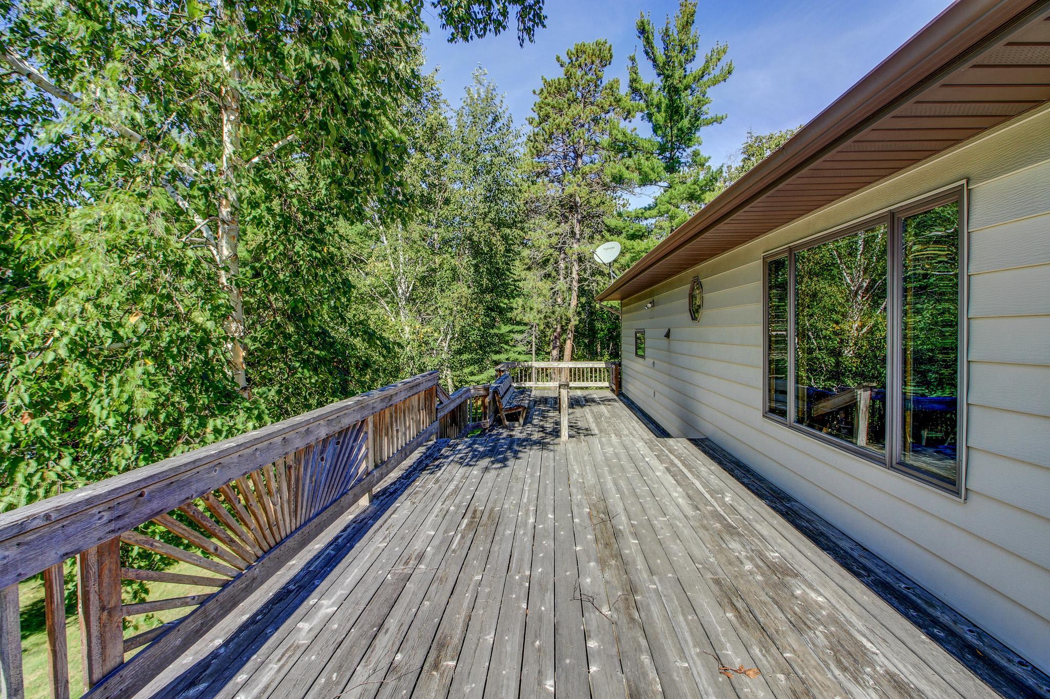 1994 single family home for sale at 24425 Hickory Trail in Park Rapids, MN — 3 bed, 2 bath (photo 18 of 94)