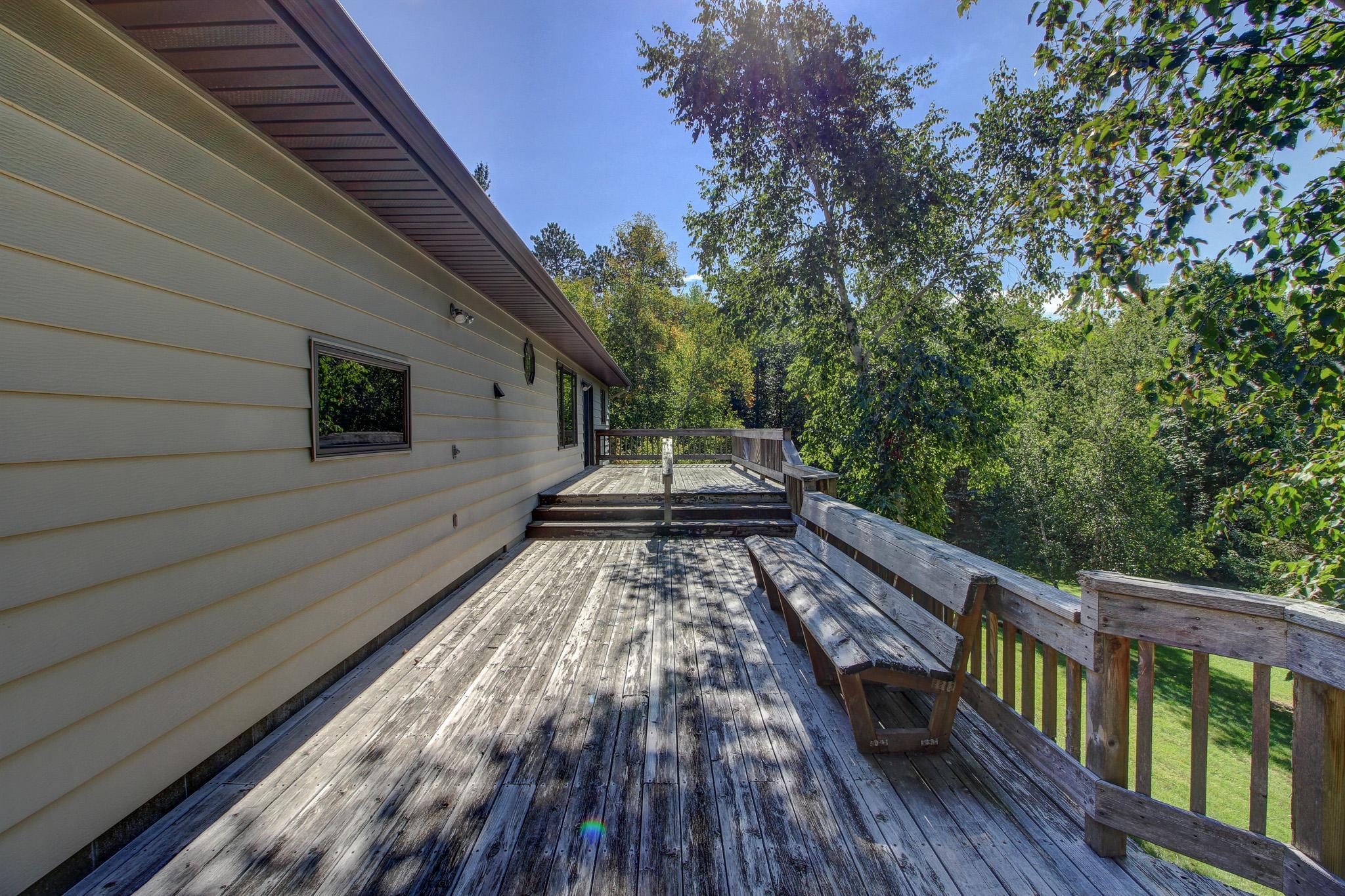 1994 single family home for sale at 24425 Hickory Trail in Park Rapids, MN — 3 bed, 2 bath (photo 20 of 94)