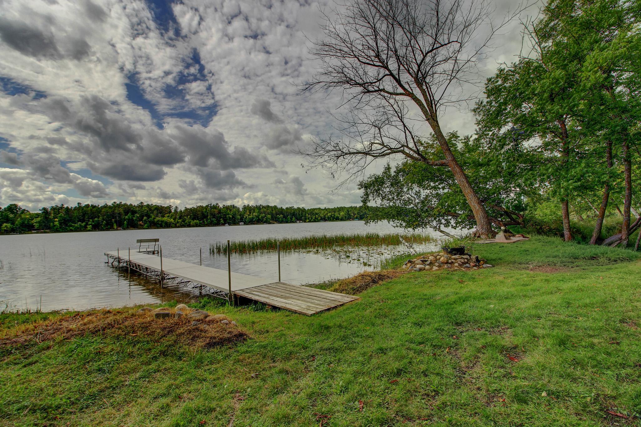 1994 single family home for sale at 24425 Hickory Trail in Park Rapids, MN — 3 bed, 2 bath (photo 3 of 94)