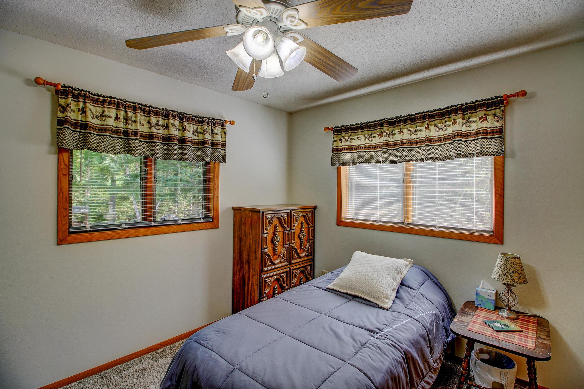 1994 single family home for sale at 24425 Hickory Trail in Park Rapids, MN — 3 bed, 2 bath (photo 26 of 94)