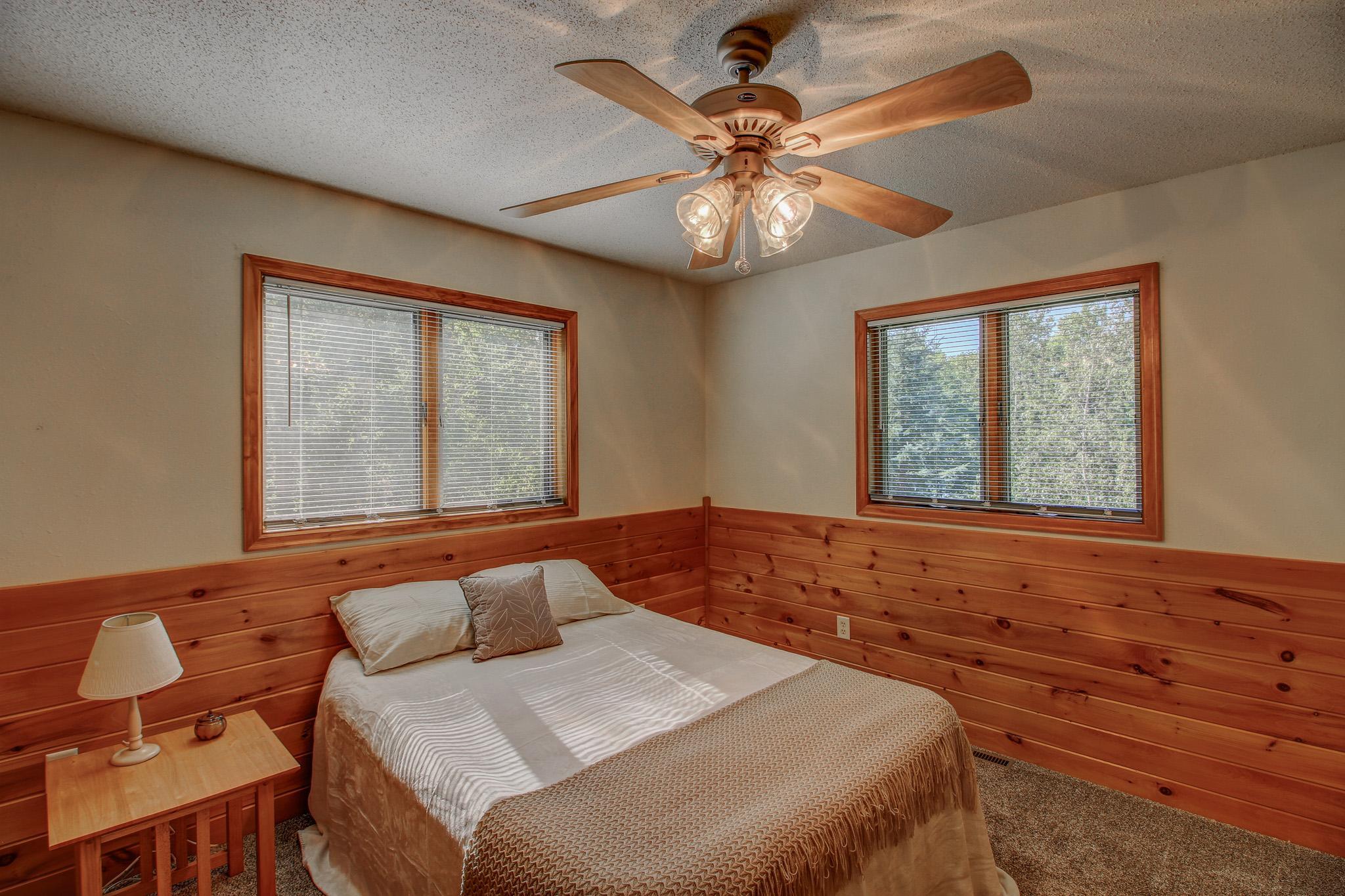 1994 single family home for sale at 24425 Hickory Trail in Park Rapids, MN — 3 bed, 2 bath (photo 29 of 94)