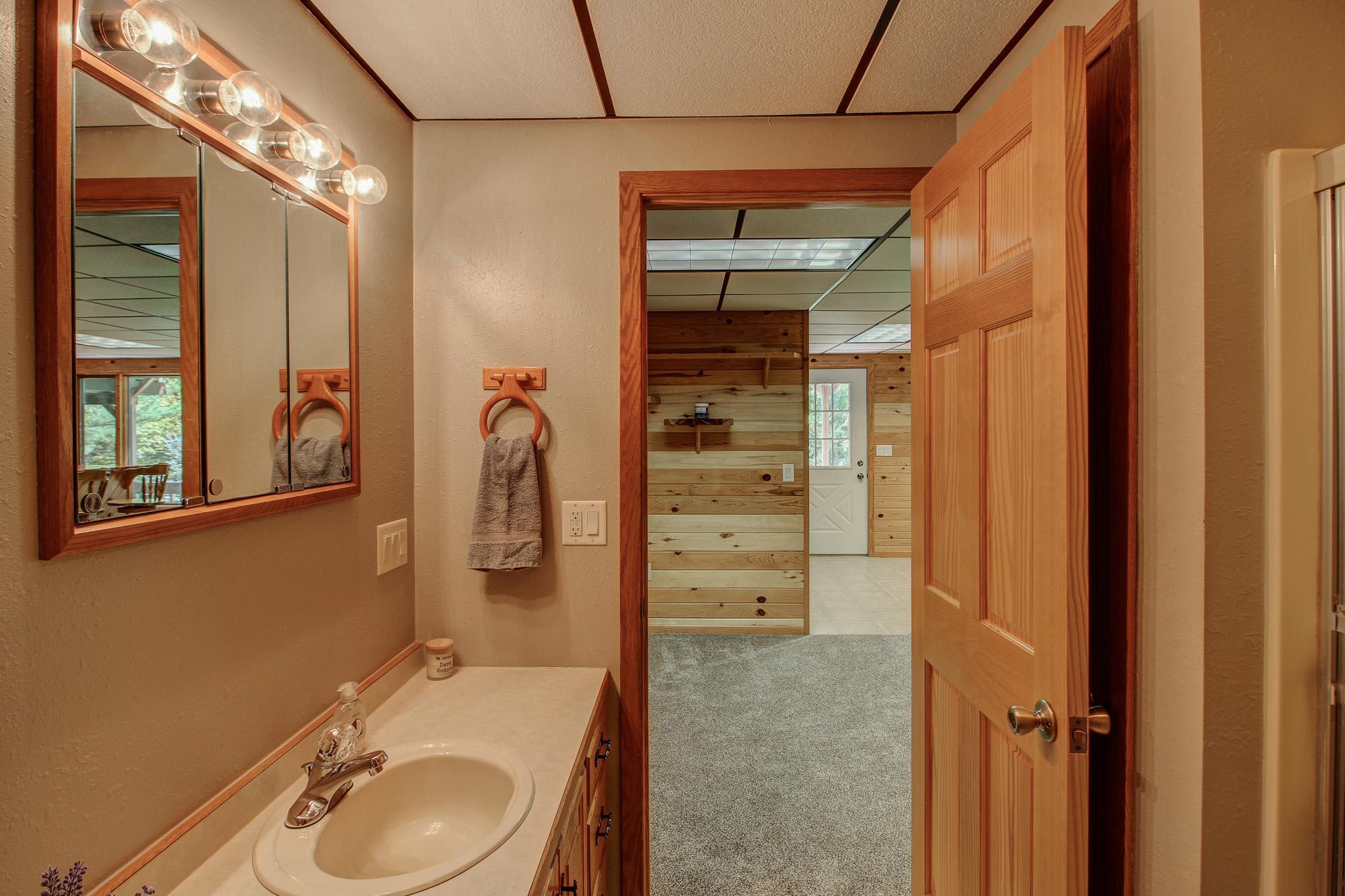 1994 single family home for sale at 24425 Hickory Trail in Park Rapids, MN — 3 bed, 2 bath (photo 44 of 94)