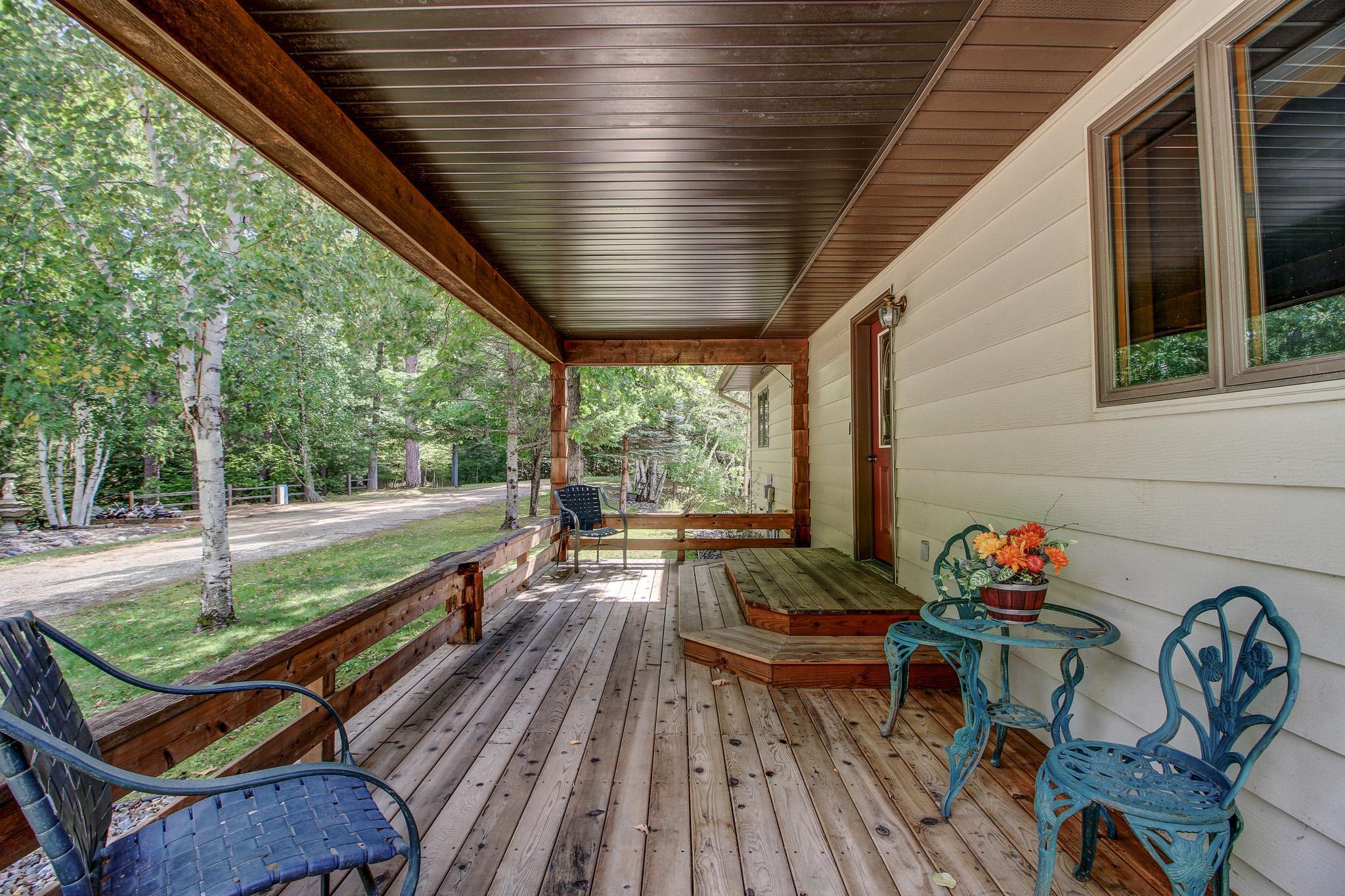 1994 single family home for sale at 24425 Hickory Trail in Park Rapids, MN — 3 bed, 2 bath (photo 53 of 94)