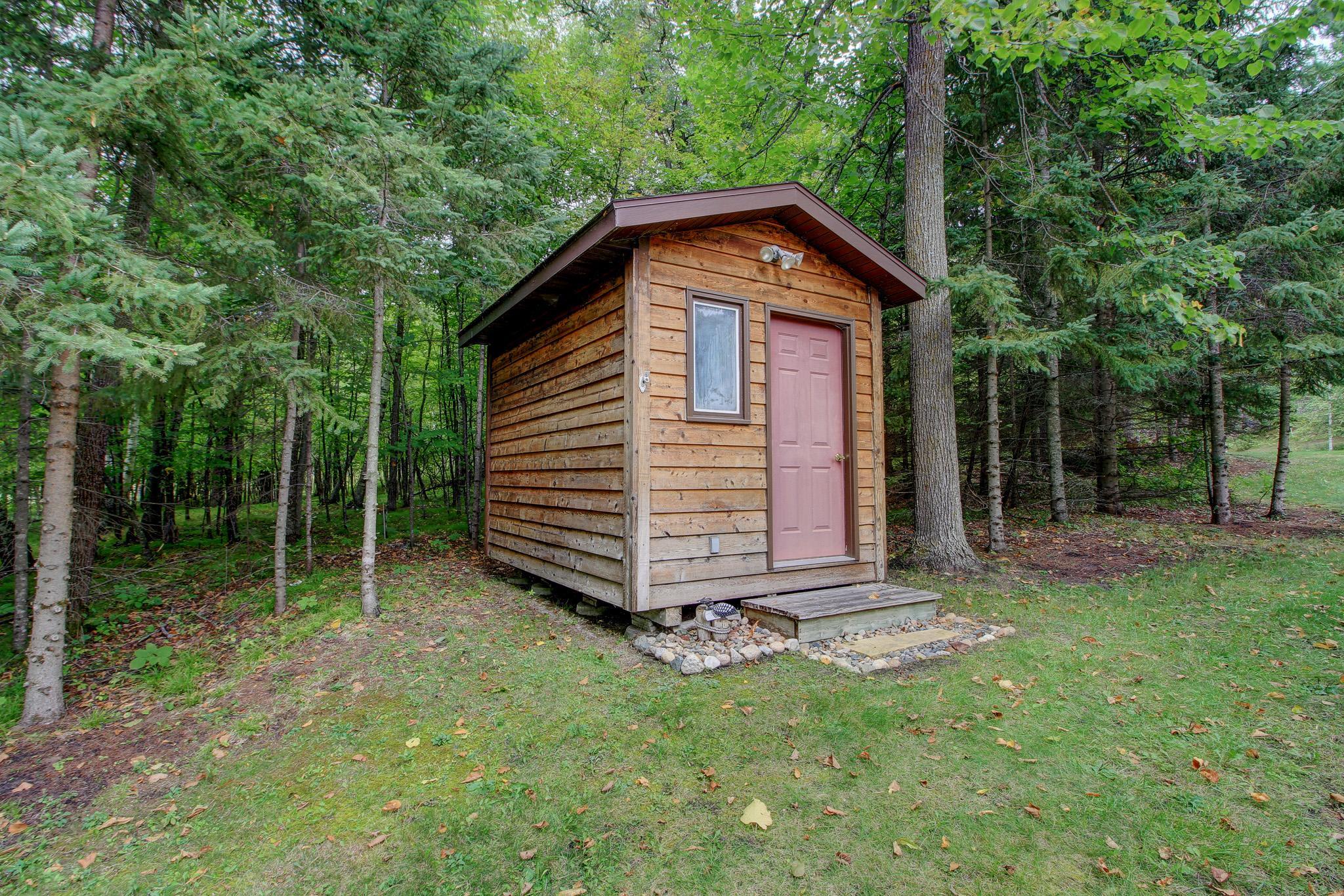 1994 single family home for sale at 24425 Hickory Trail in Park Rapids, MN — 3 bed, 2 bath (photo 71 of 94)