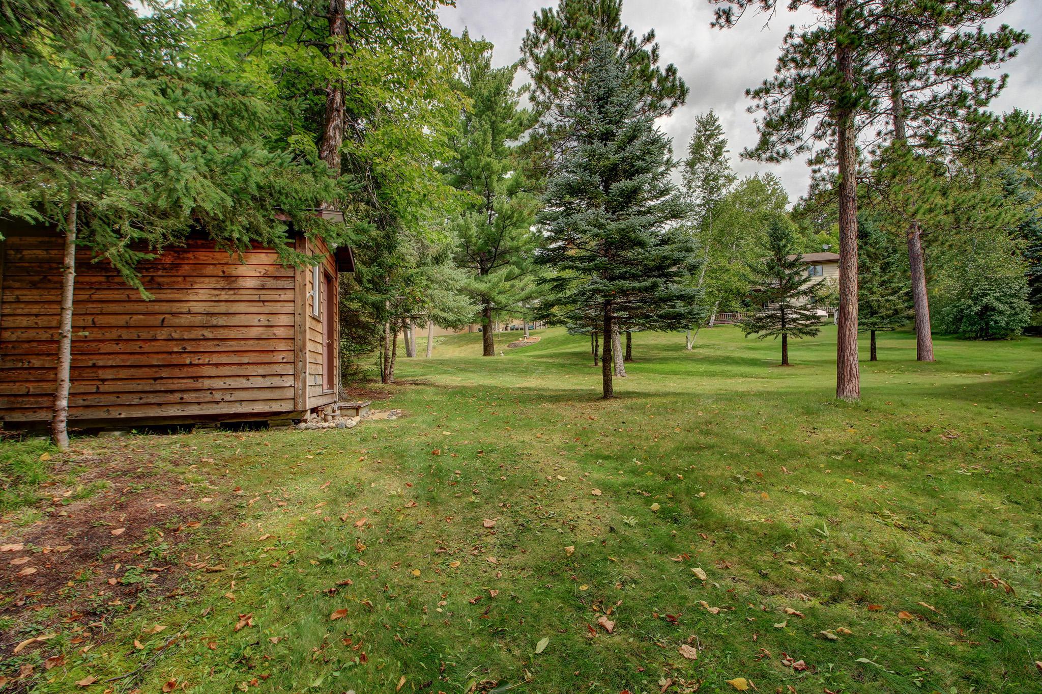 1994 single family home for sale at 24425 Hickory Trail in Park Rapids, MN — 3 bed, 2 bath (photo 78 of 94)