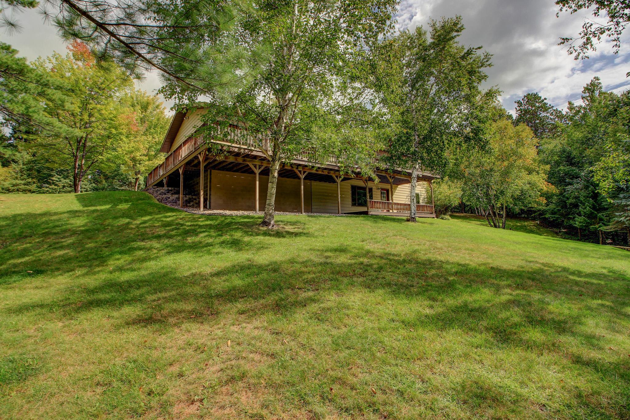 1994 single family home for sale at 24425 Hickory Trail in Park Rapids, MN — 3 bed, 2 bath (photo 81 of 94)