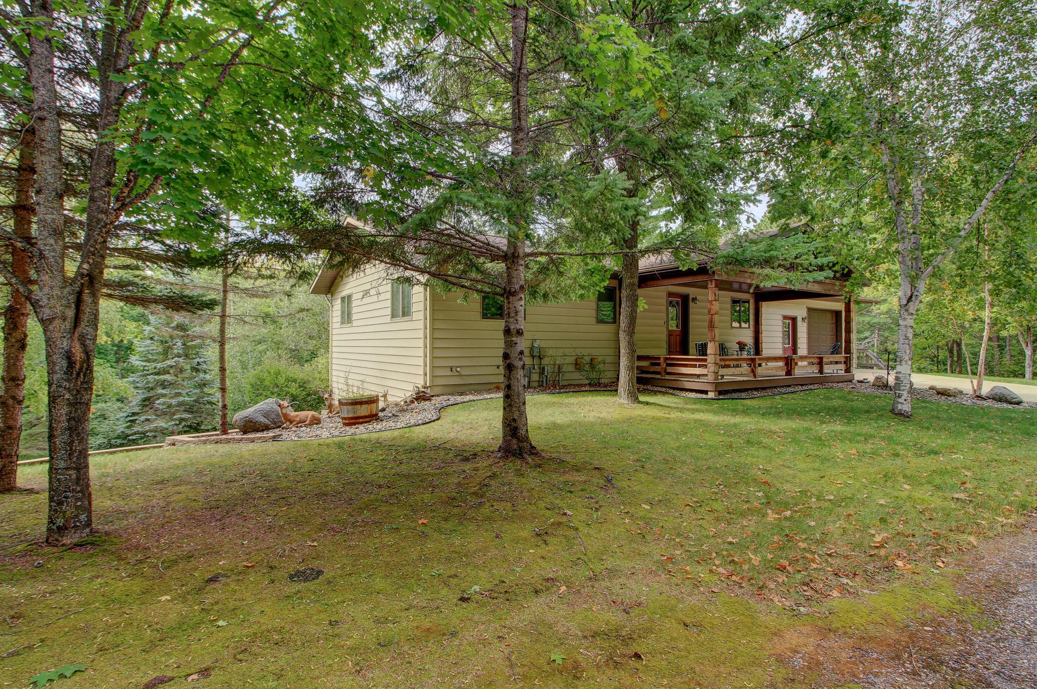1994 single family home for sale at 24425 Hickory Trail in Park Rapids, MN — 3 bed, 2 bath (photo 83 of 94)