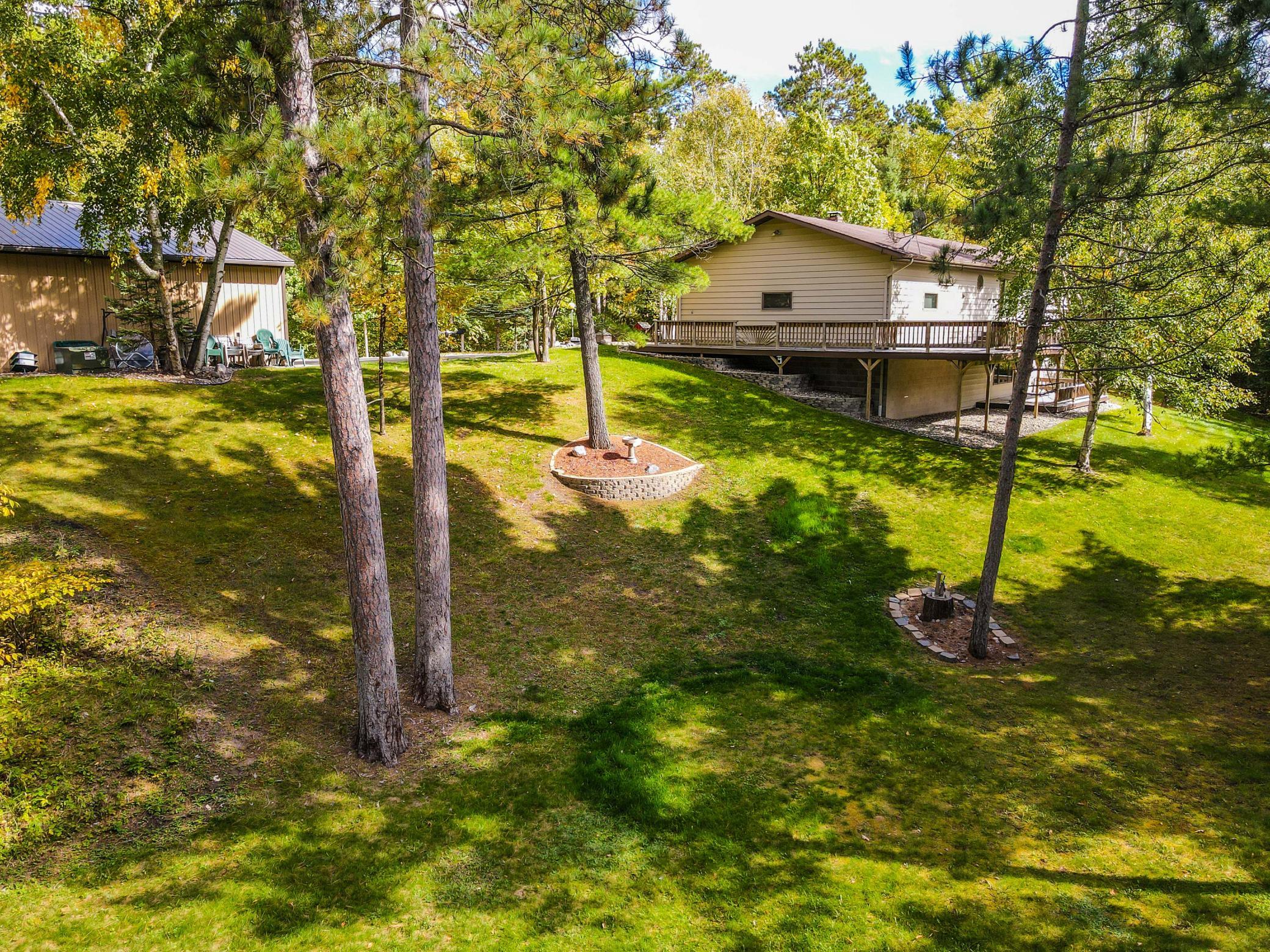 1994 single family home for sale at 24425 Hickory Trail in Park Rapids, MN — 3 bed, 2 bath (photo 90 of 94)