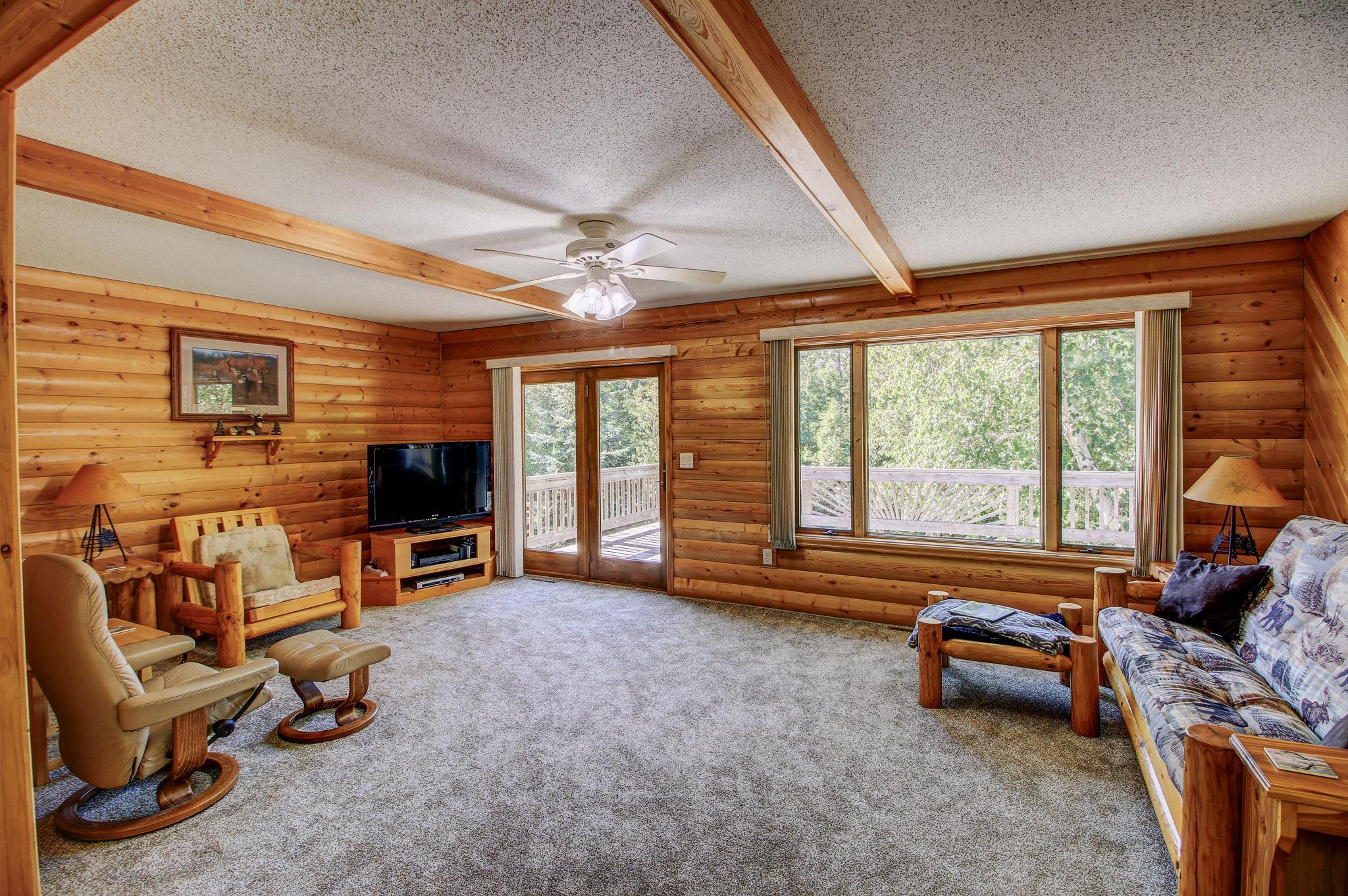 1994 single family home for sale at 24425 Hickory Trail in Park Rapids, MN — 3 bed, 2 bath (photo 10 of 94)