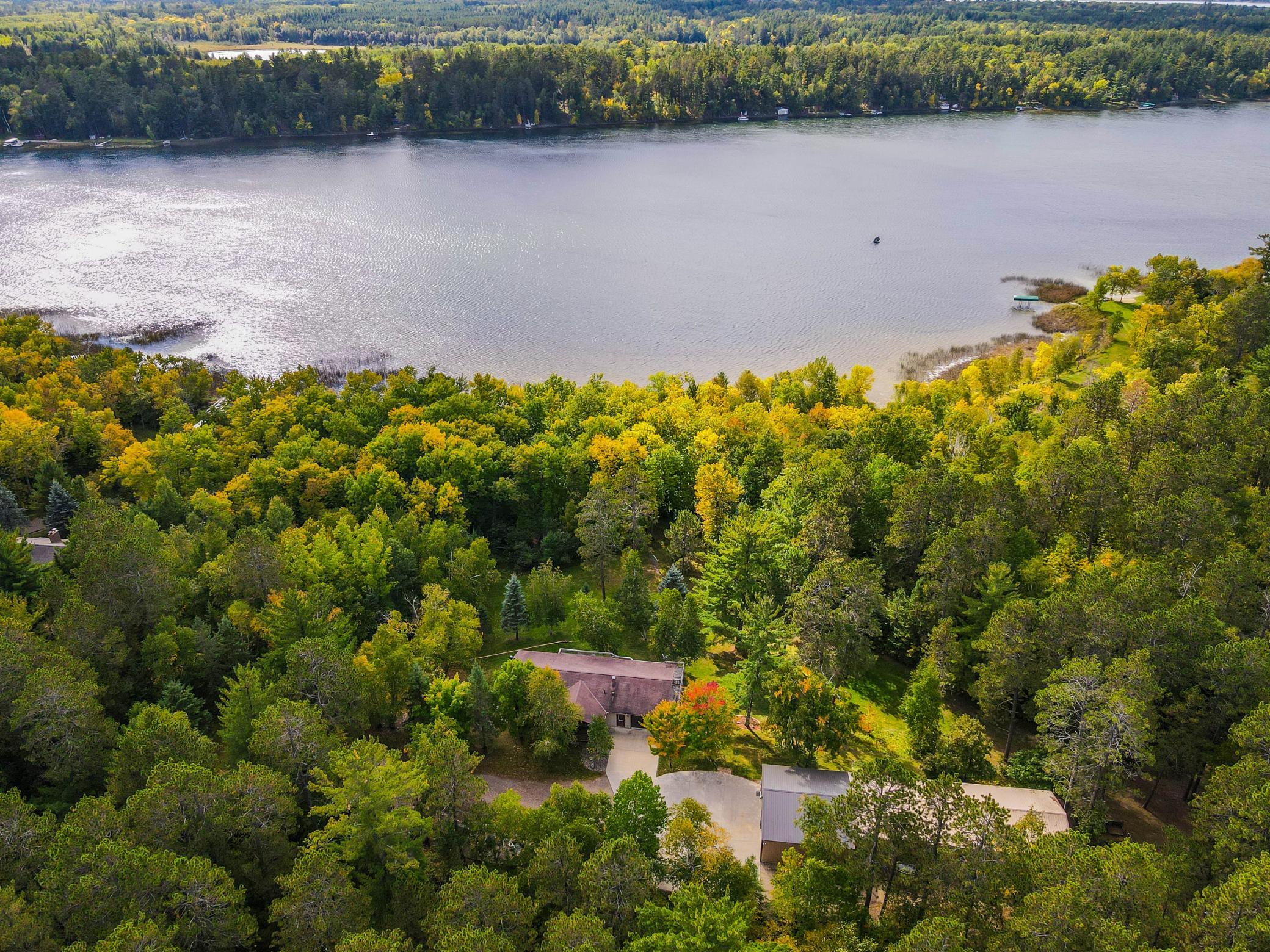 1994 single family home for sale at 24425 Hickory Trail in Park Rapids, MN — 3 bed, 2 bath (photo 91 of 94)