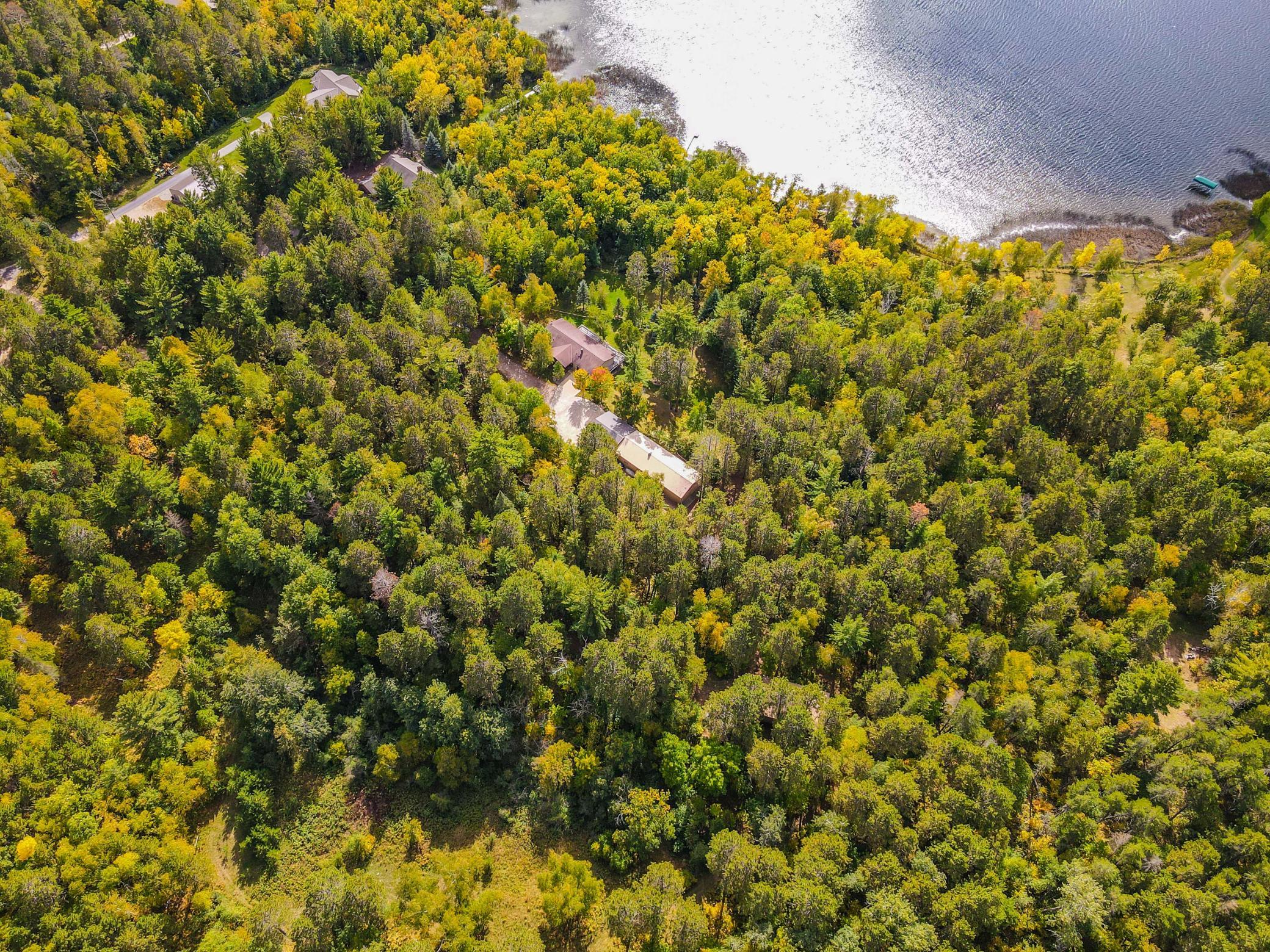1994 single family home for sale at 24425 Hickory Trail in Park Rapids, MN — 3 bed, 2 bath (photo 93 of 94)