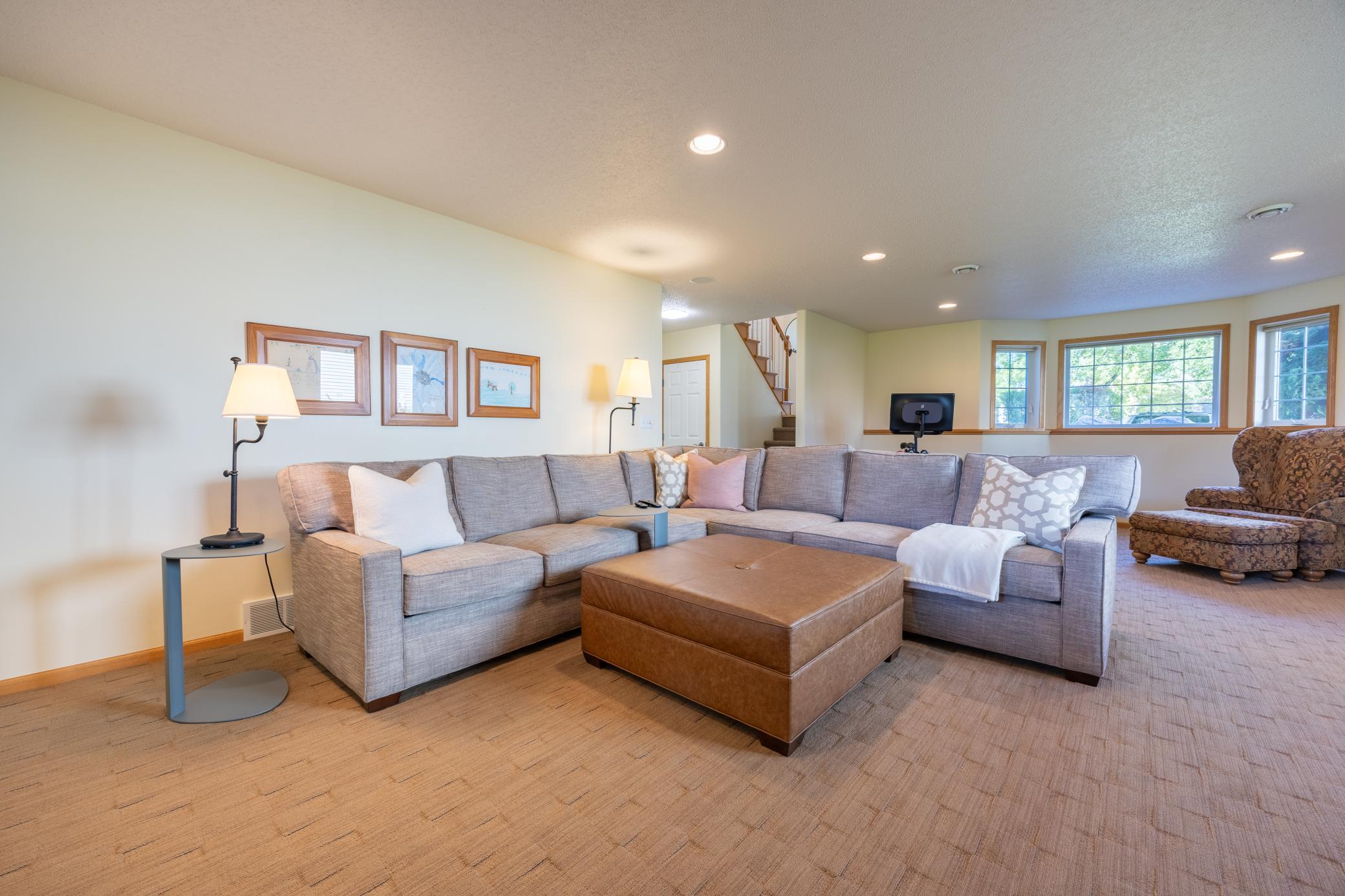 2000 single family home for sale at 630 Wyndemere Drive in West Fargo, ND — 4 bed, 3 bath (photo 32 of 55)