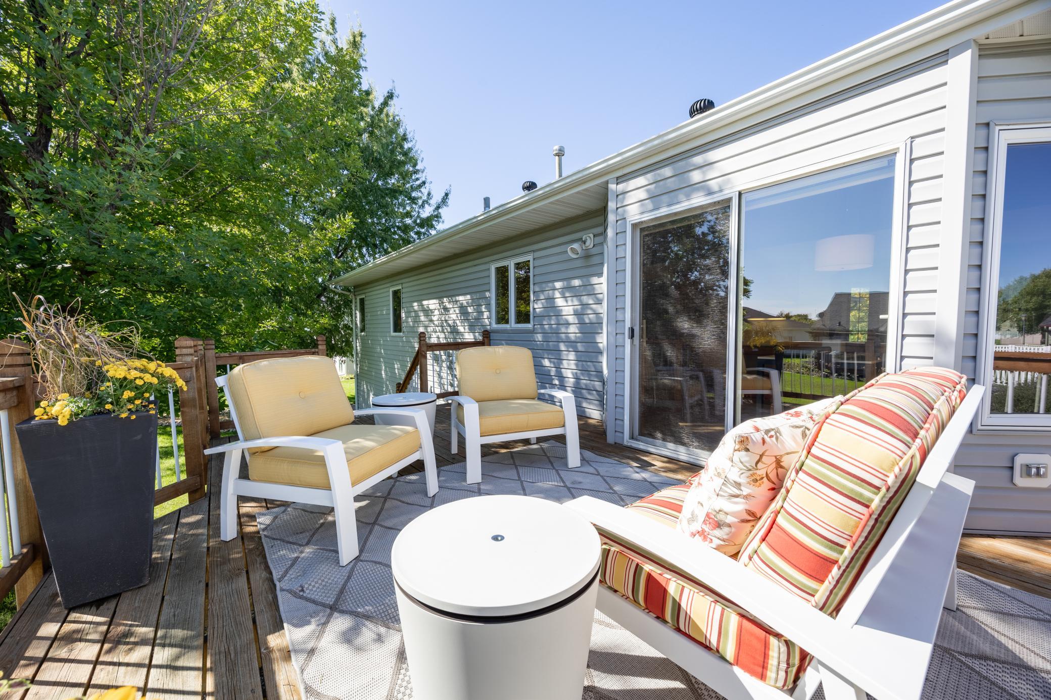 2000 single family home for sale at 630 Wyndemere Drive in West Fargo, ND — 4 bed, 3 bath (photo 54 of 55)