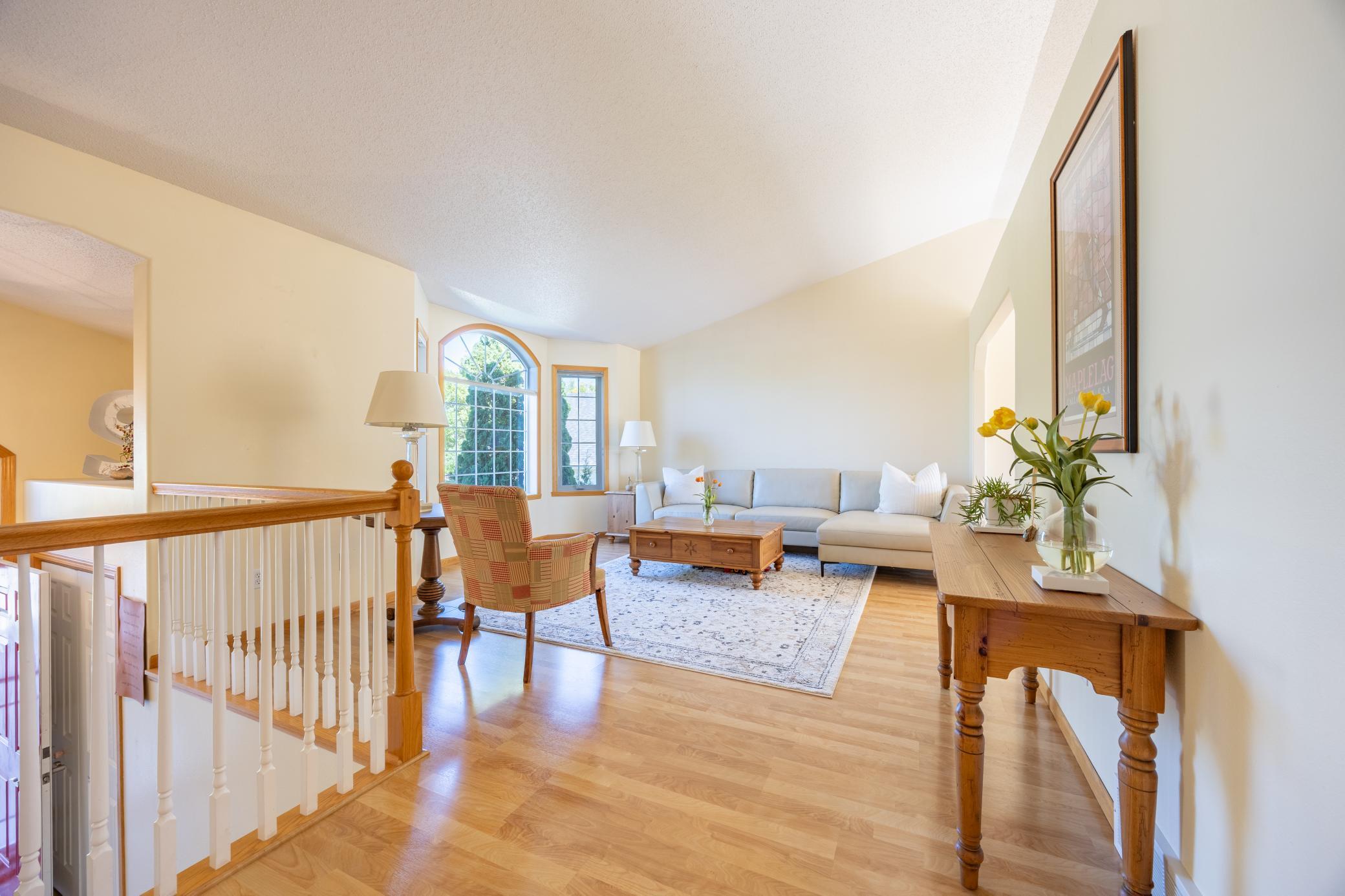 2000 single family home for sale at 630 Wyndemere Drive in West Fargo, ND — 4 bed, 3 bath (photo 8 of 55)