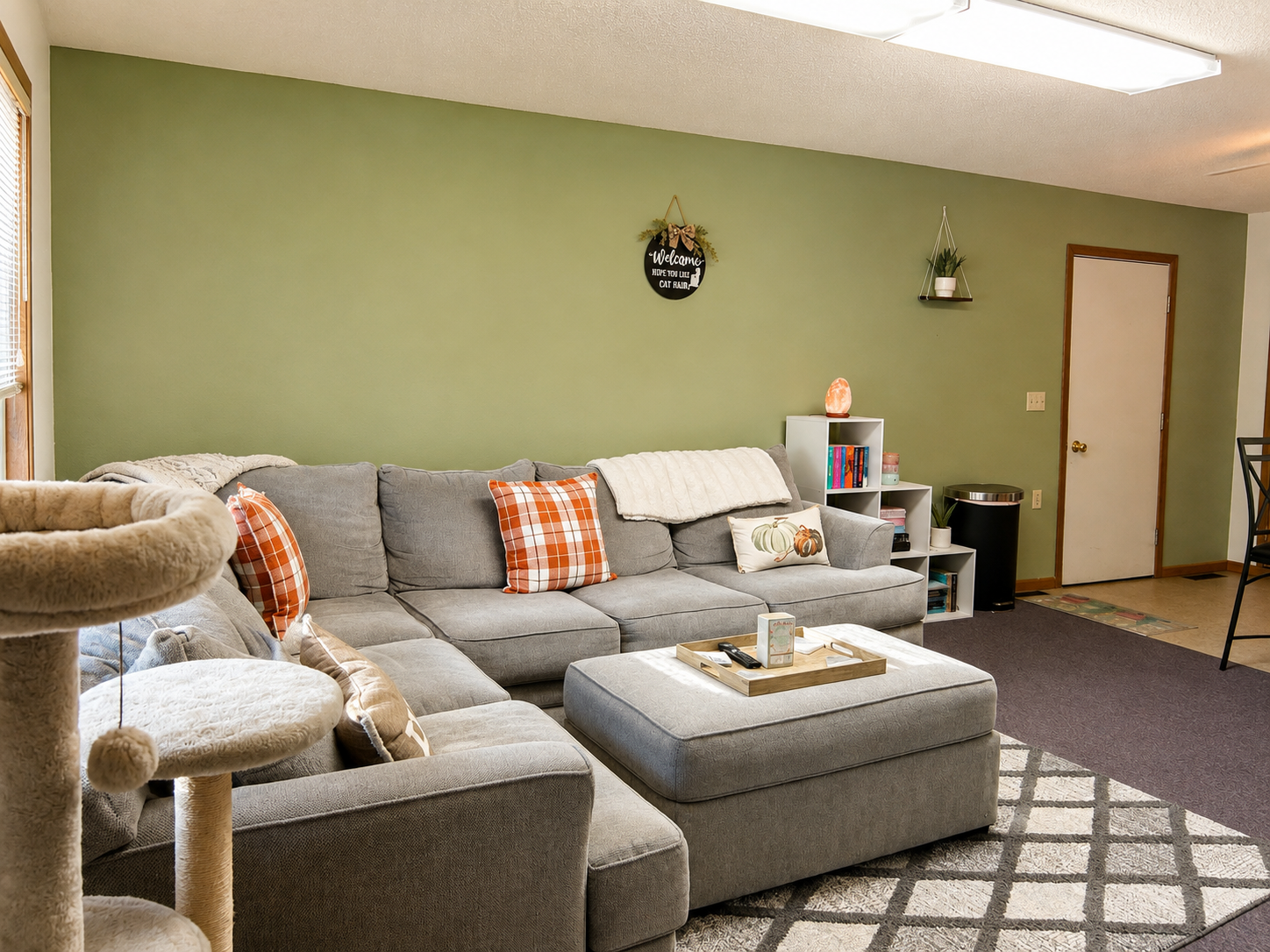 1989 single family home for sale at 419 Olson Avenue NE in Bagley, MN — 3 bed, 2 bath (photo 3 of 10)