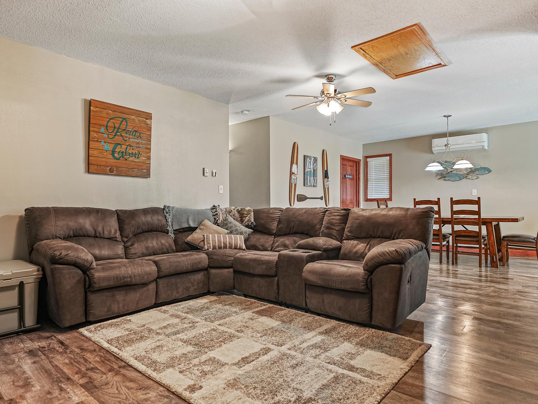 2003 single family home for sale at 45531 Whispering Sands Ln in Perham, MN — 2 bed, 1 bath (photo 12 of 32)
