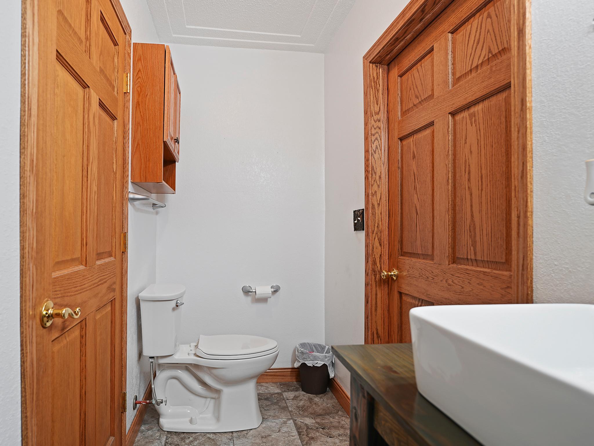 2003 single family home for sale at 45531 Whispering Sands Ln in Perham, MN — 2 bed, 1 bath (photo 18 of 32)
