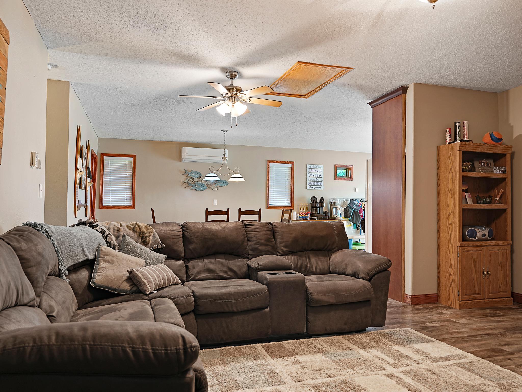 2003 single family home for sale at 45531 Whispering Sands Ln in Perham, MN — 2 bed, 1 bath (photo 20 of 32)