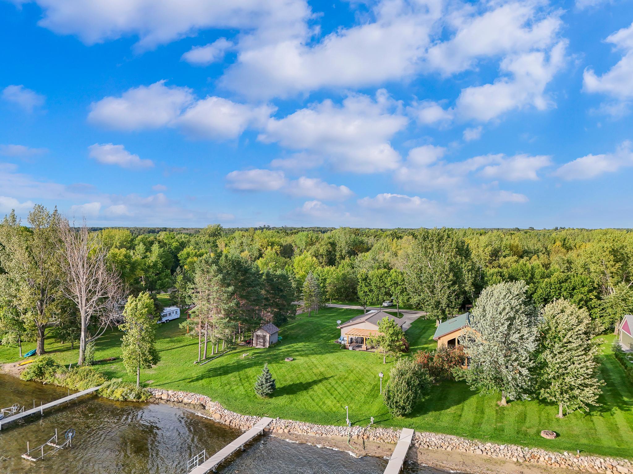 2003 single family home for sale at 45531 Whispering Sands Ln in Perham, MN — 2 bed, 1 bath (photo 3 of 32)