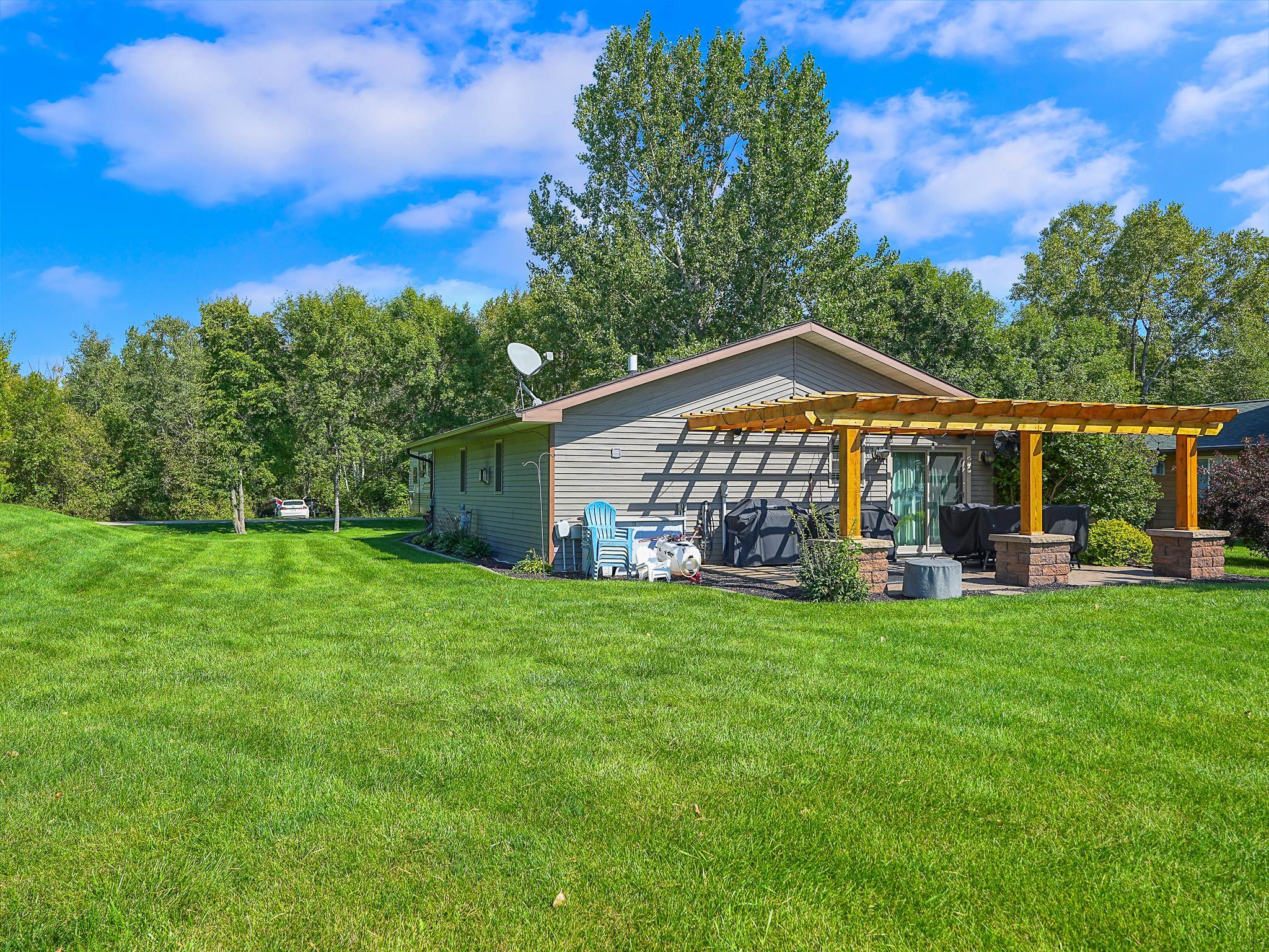 2003 single family home for sale at 45531 Whispering Sands Ln in Perham, MN — 2 bed, 1 bath (photo 28 of 32)