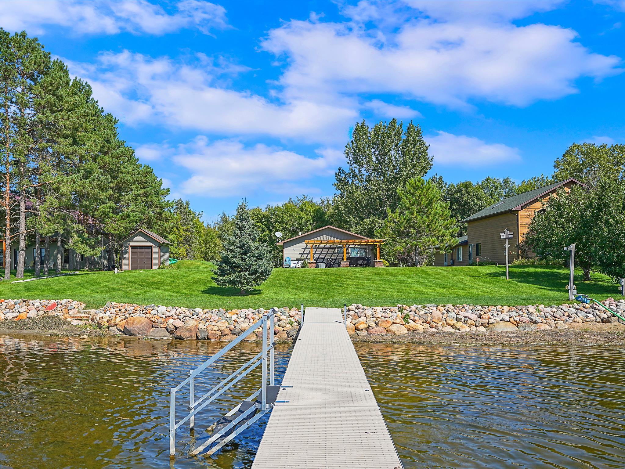2003 single family home for sale at 45531 Whispering Sands Ln in Perham, MN — 2 bed, 1 bath (photo 29 of 32)