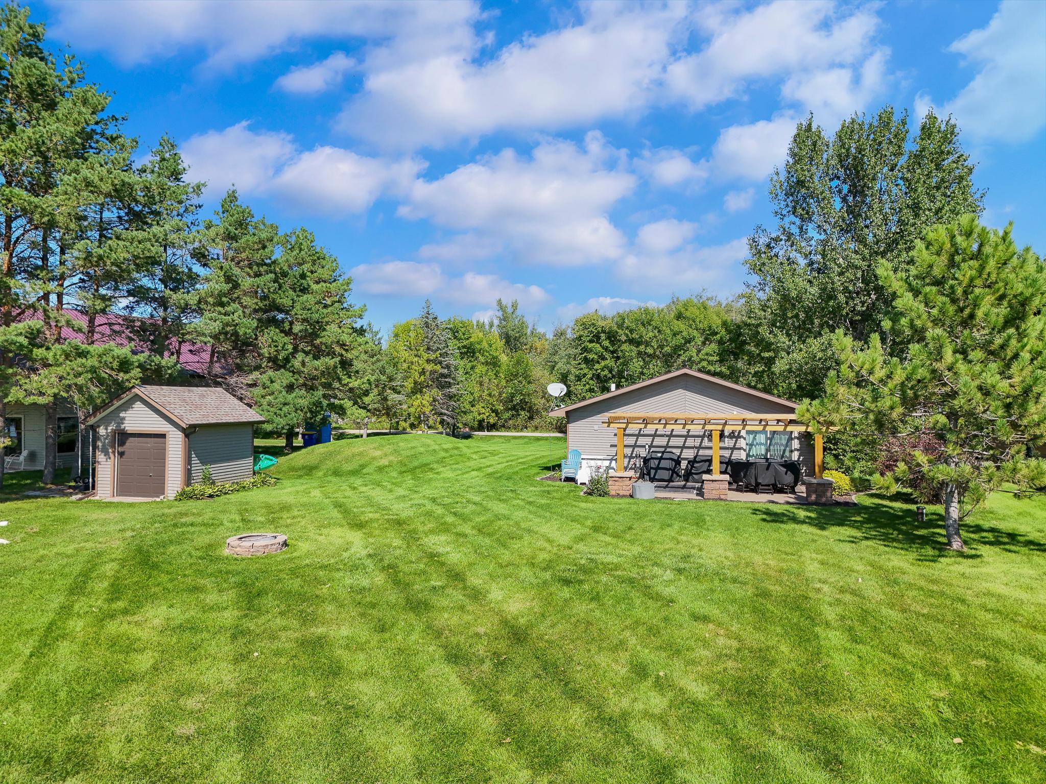 2003 single family home for sale at 45531 Whispering Sands Ln in Perham, MN — 2 bed, 1 bath (photo 9 of 32)