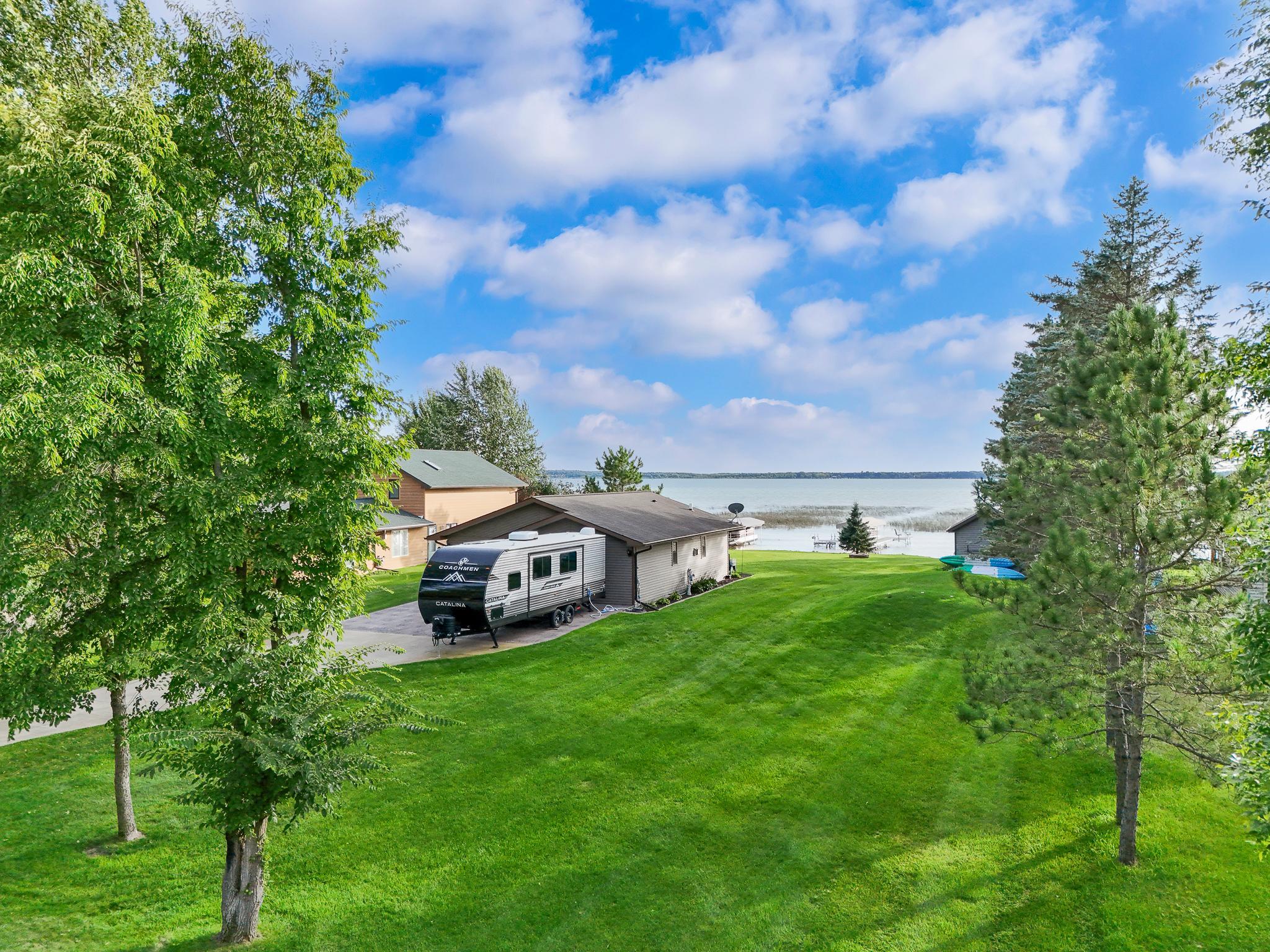 2003 single family home for sale at 45531 Whispering Sands Ln in Perham, MN — 2 bed, 1 bath (photo 10 of 32)